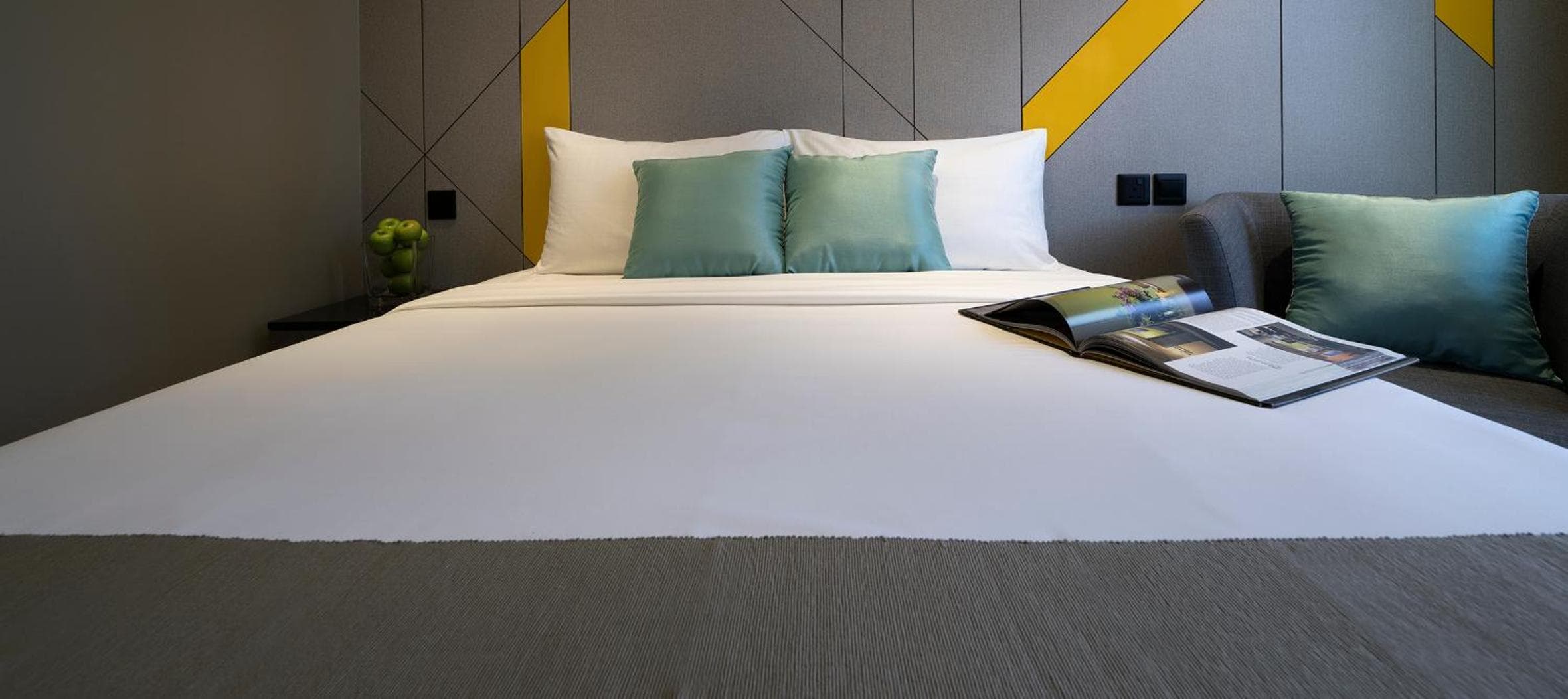 Hotel Mi Bencoolen