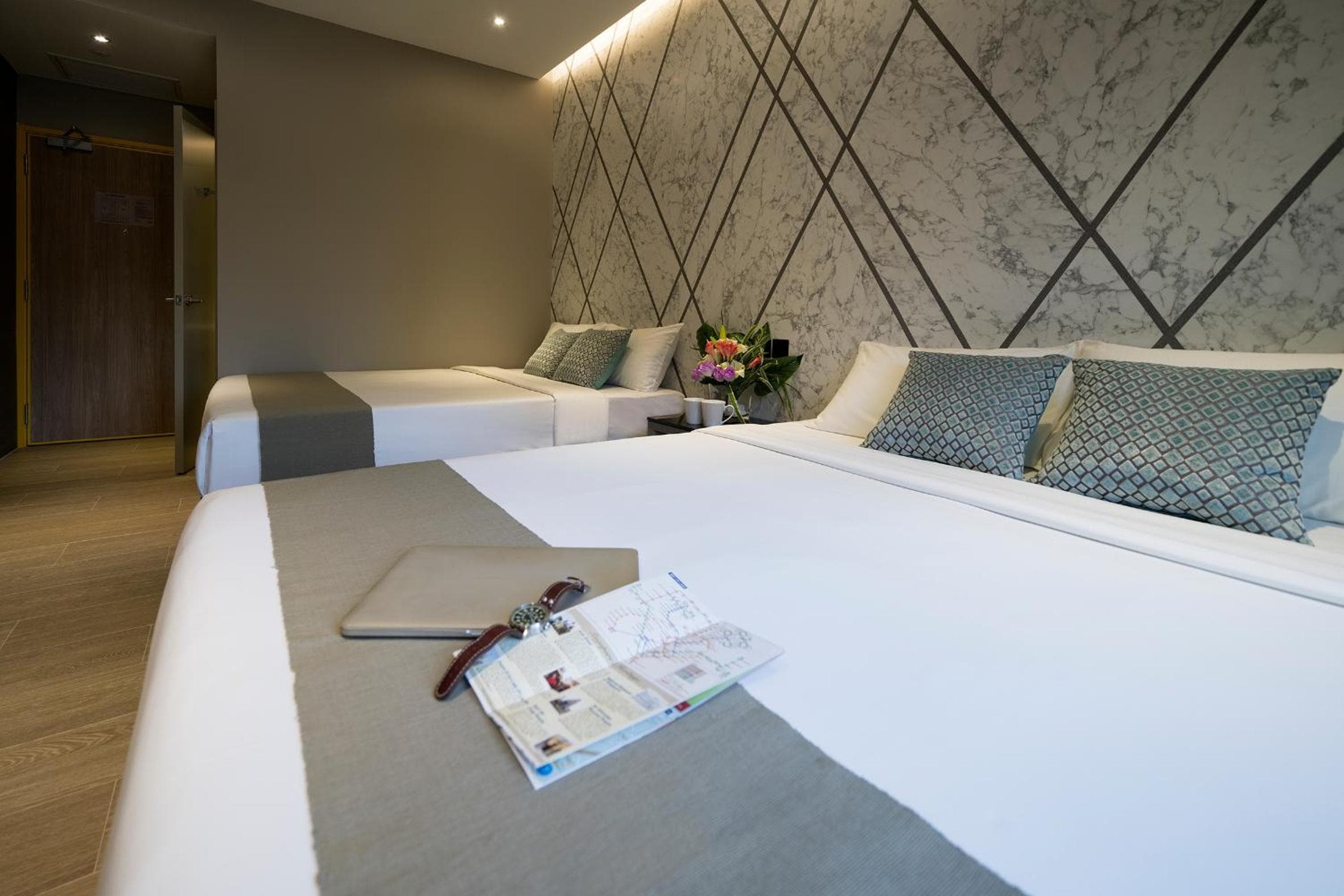 Hotel Mi Bencoolen