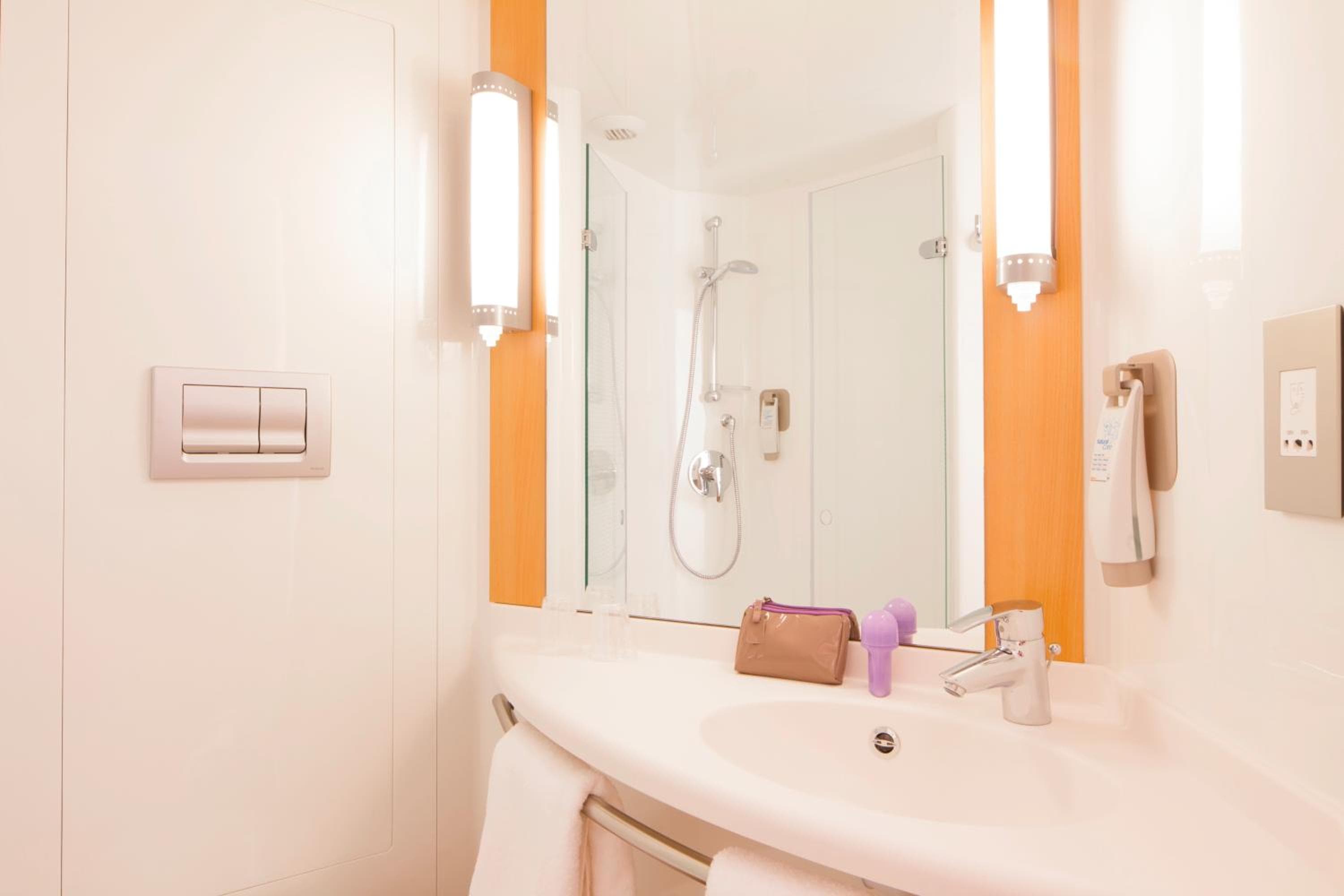ibis London Elstree Borehamwood