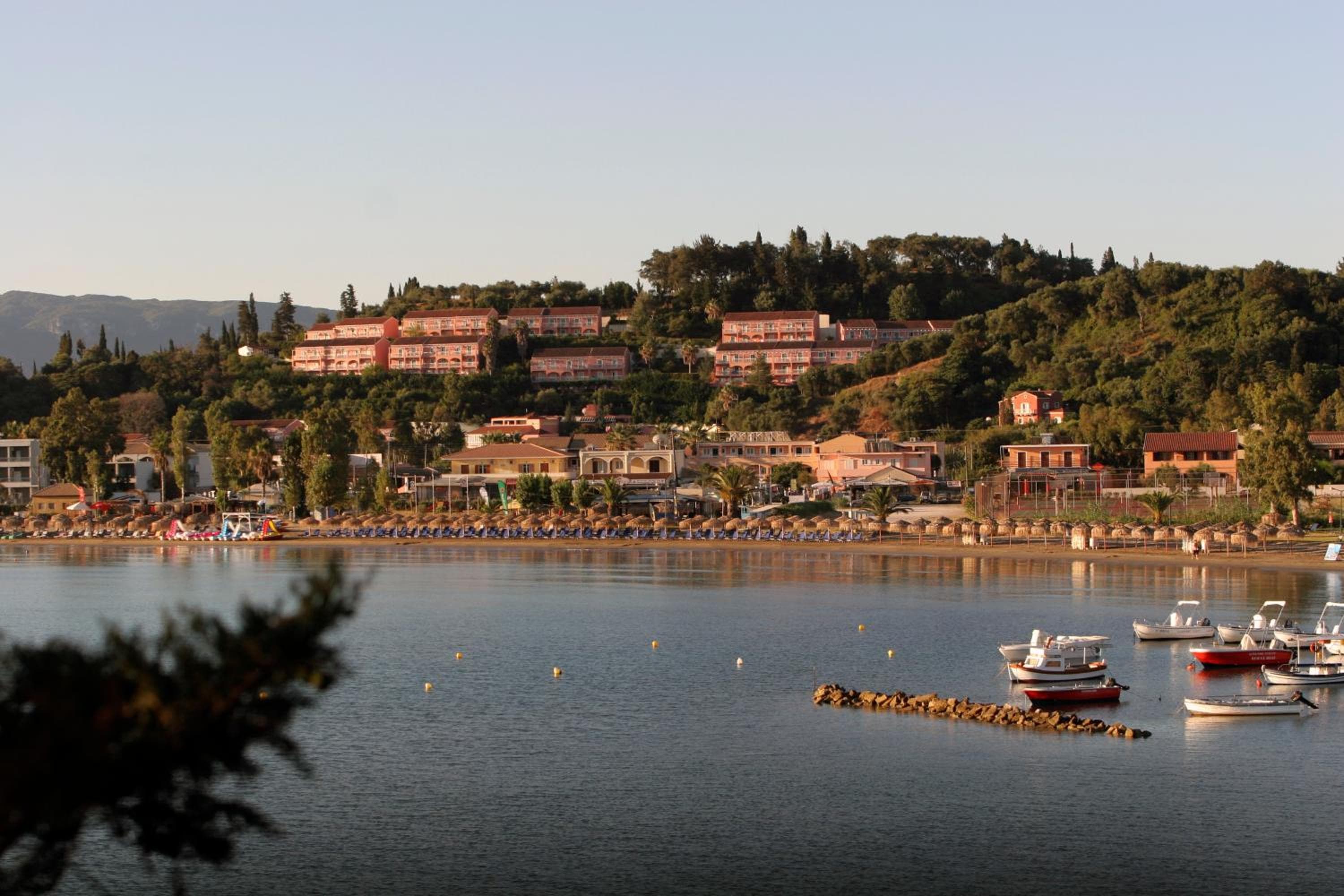 Panorama Sidari - All Inclusive