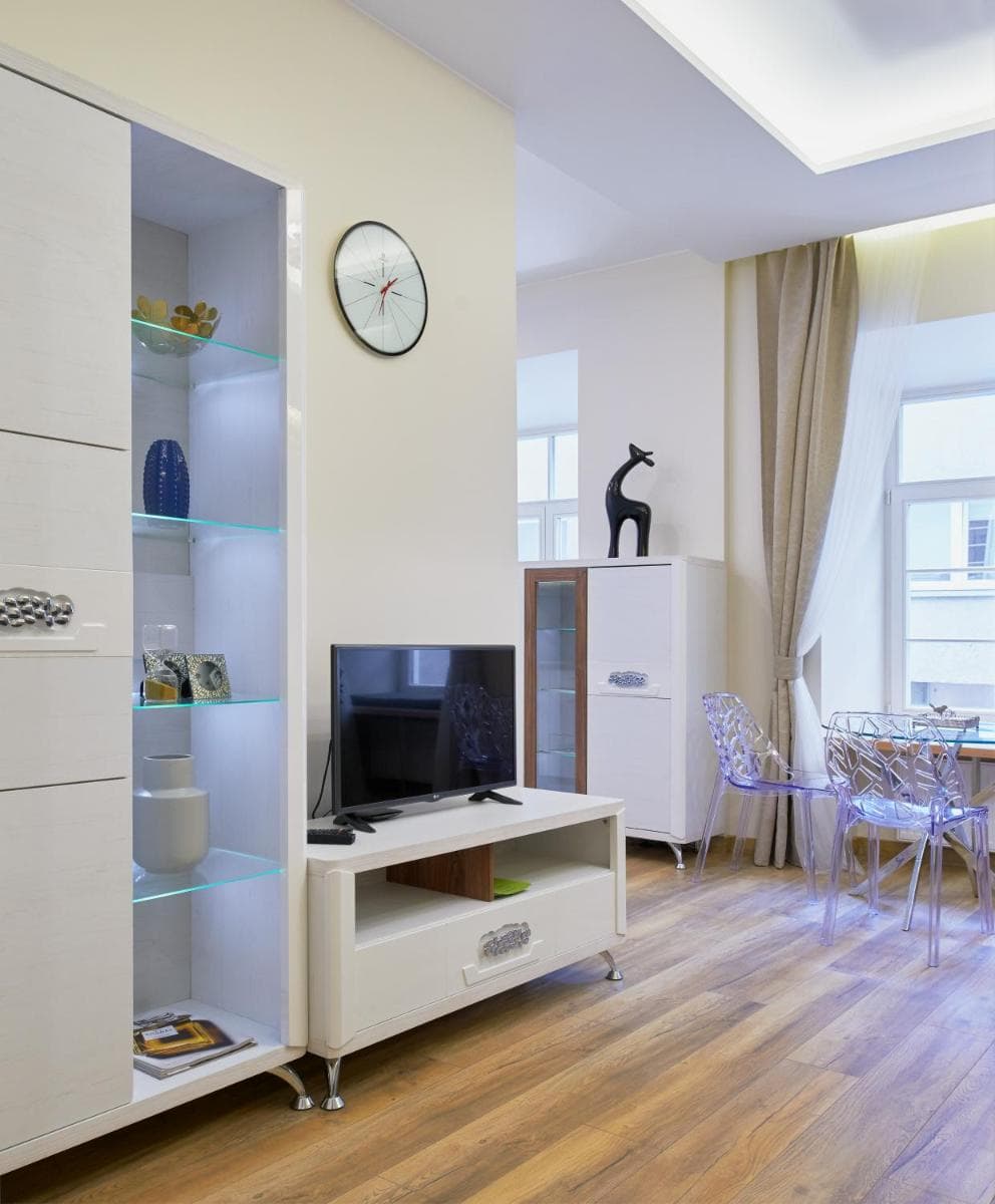 Town Hall Square Apartments