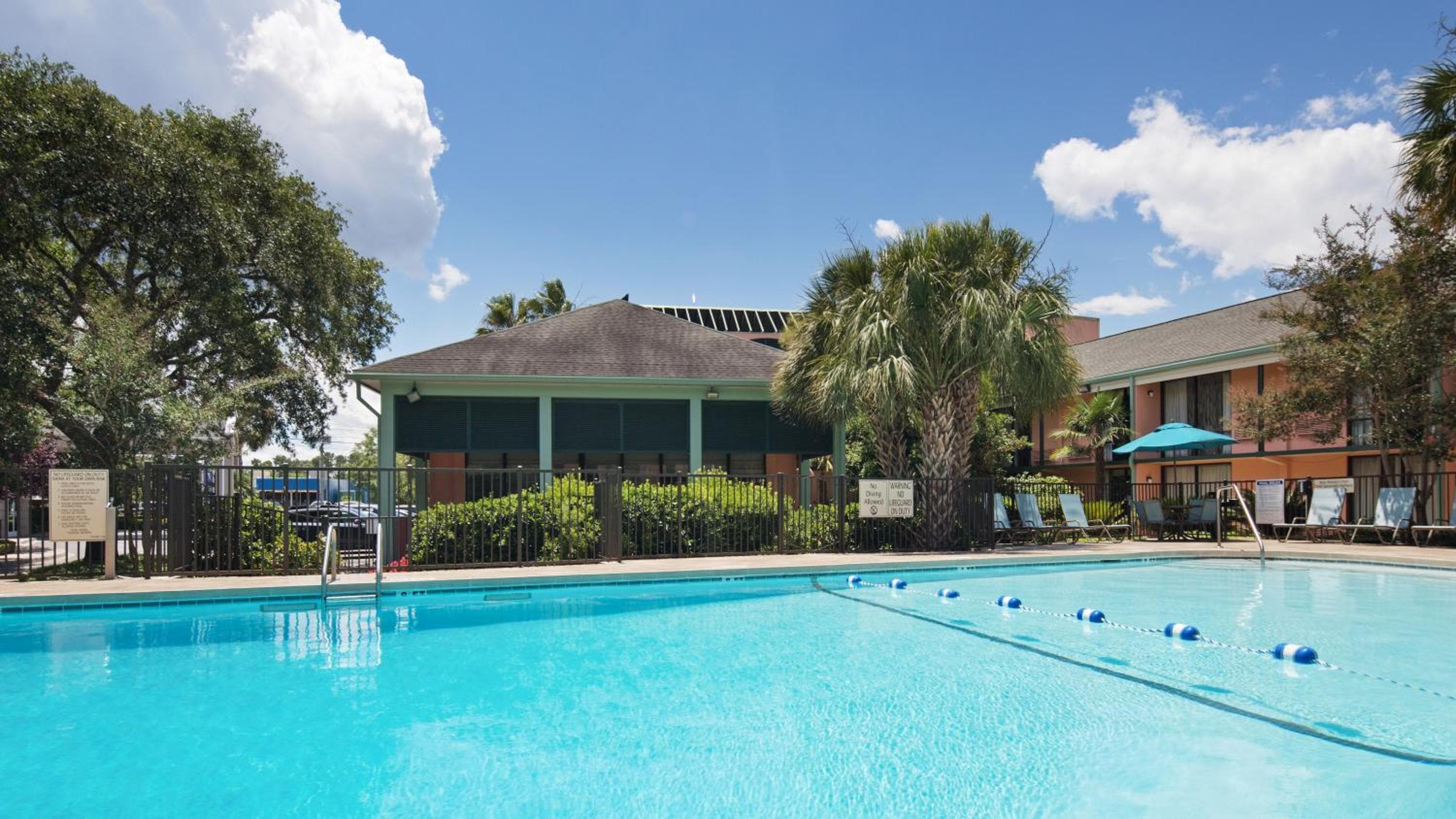 Best Western Charleston Inn
