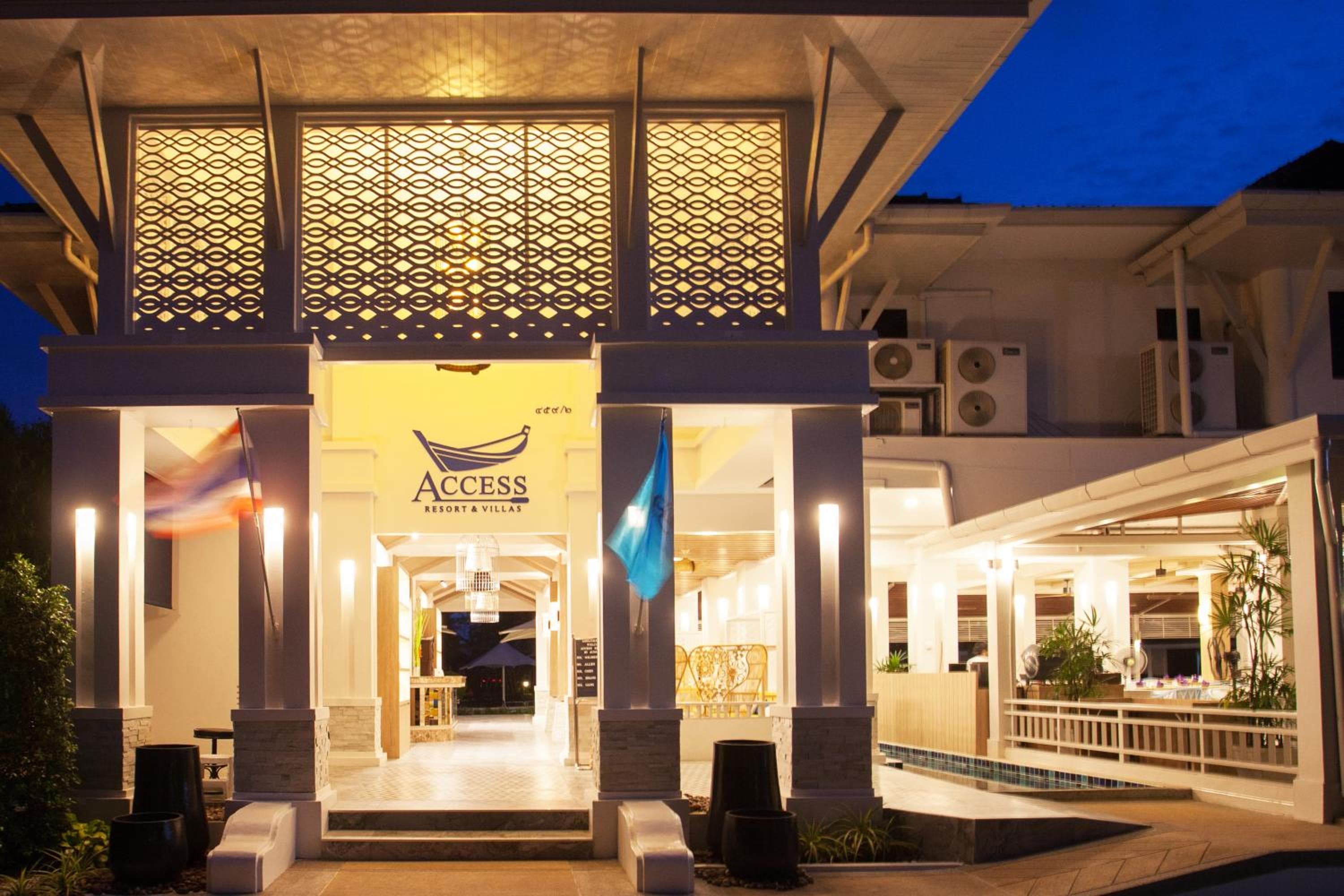 Access Resort & Villas