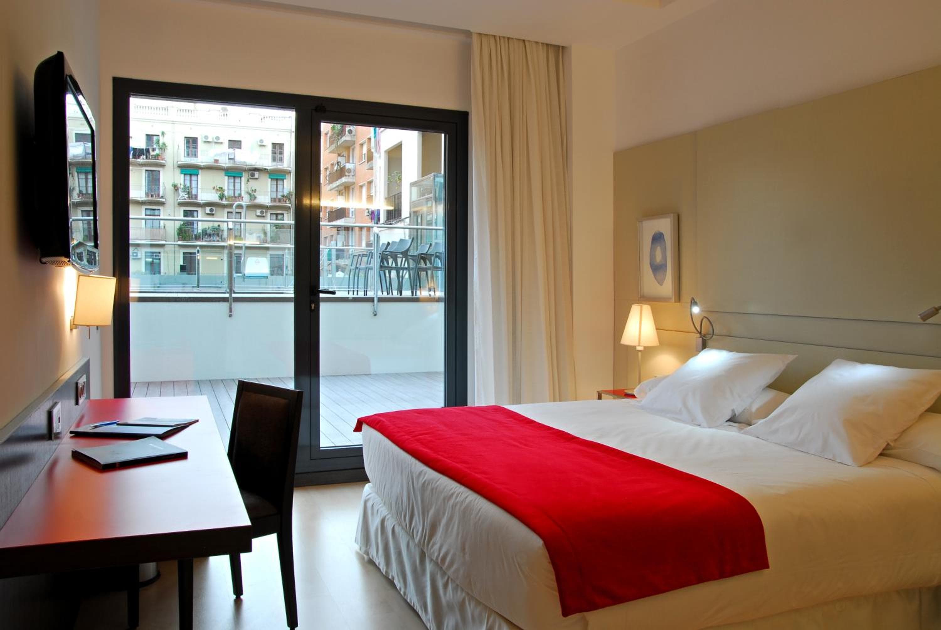 Grupotel Gran Via 678