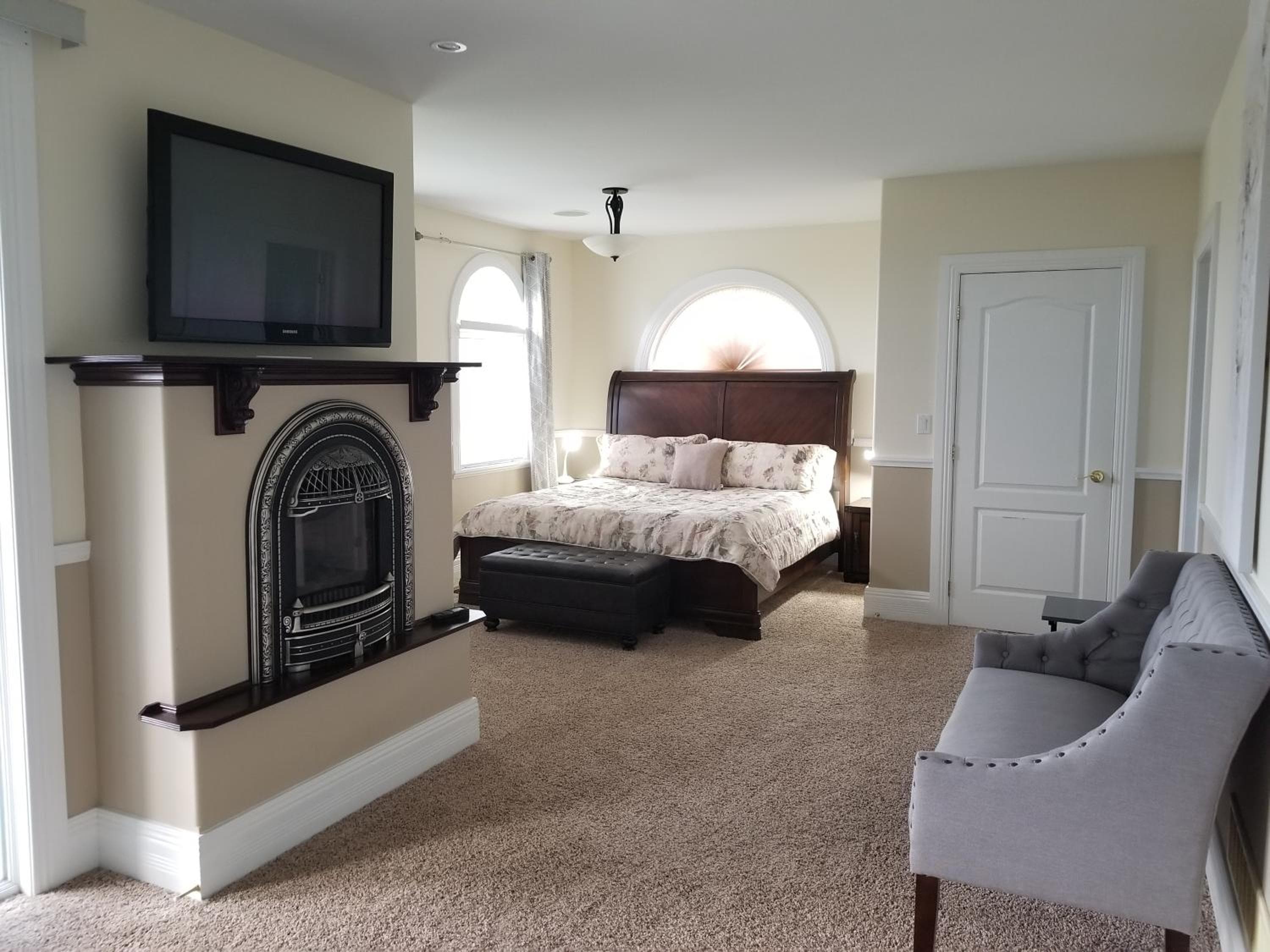 Riverview B&B