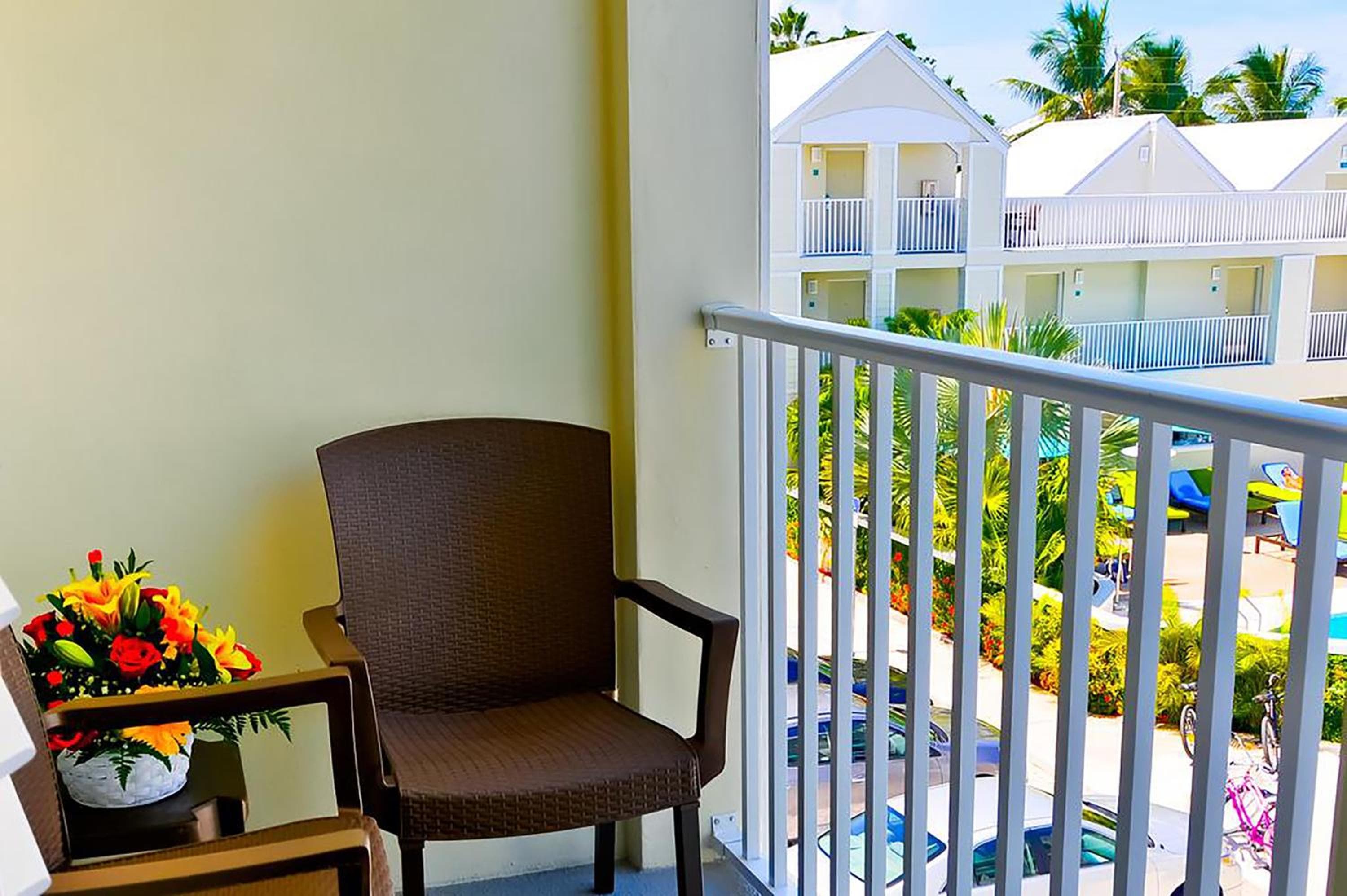 Silver Palms Inn & Historic Homes