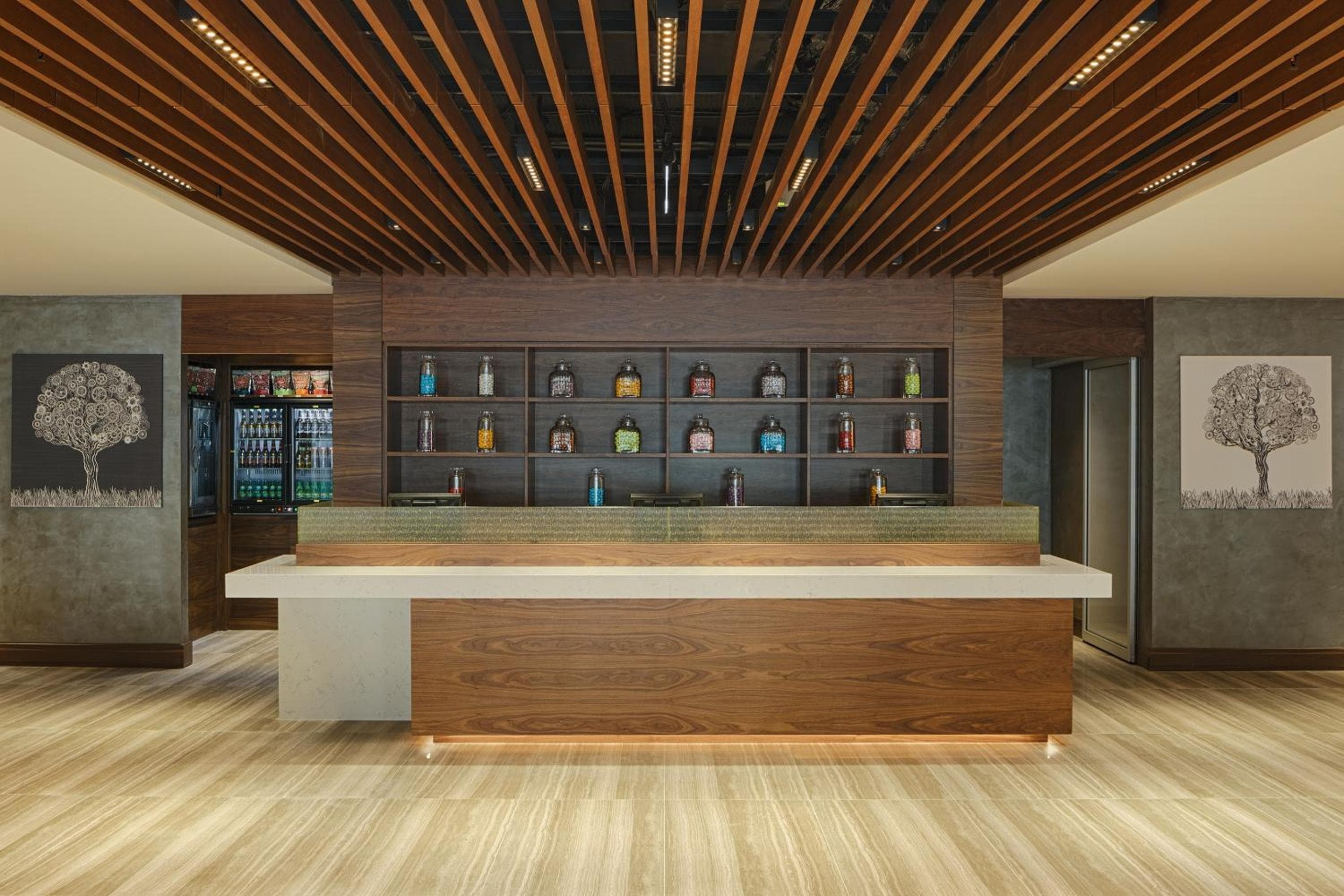 Bof Hotels Business