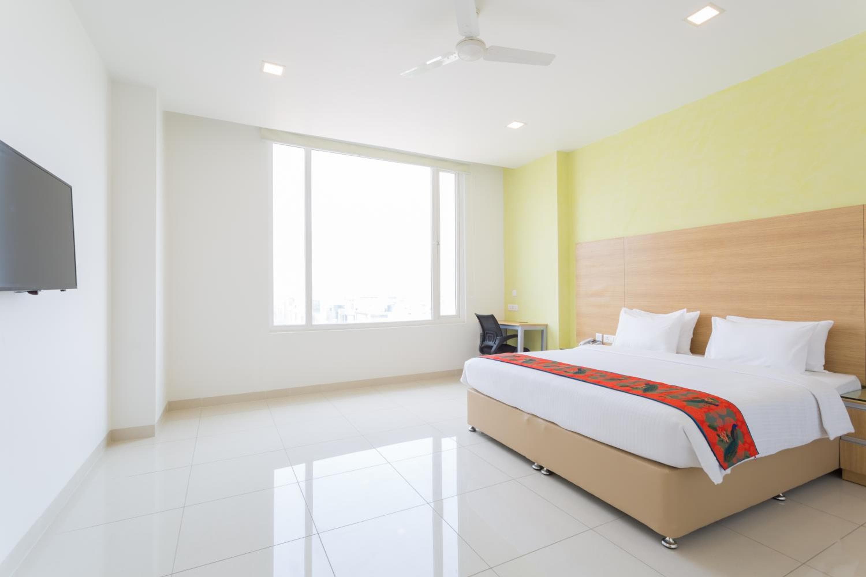 GINGER Noida City Center