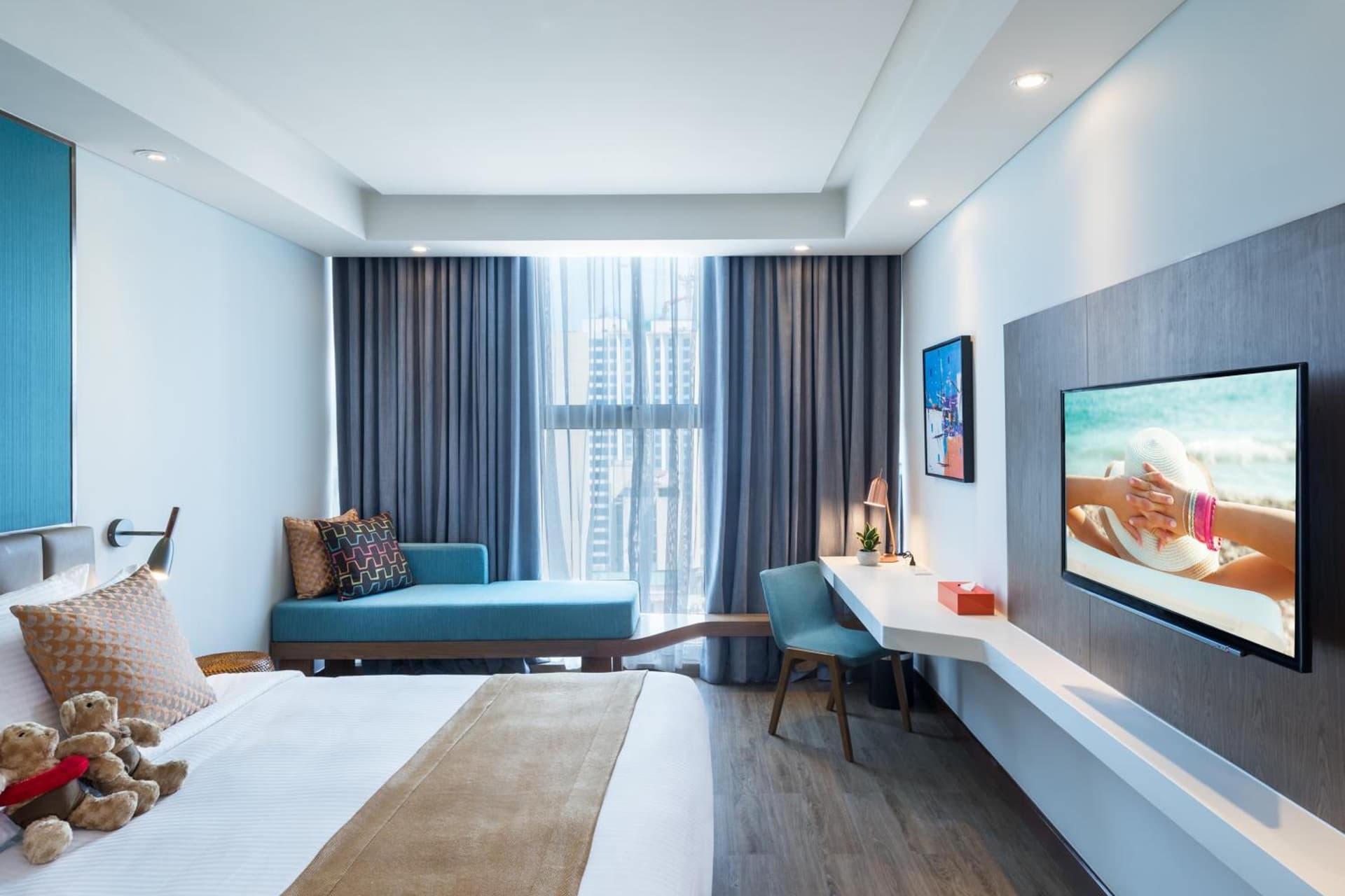 Citadines Bayfront Nha Trang