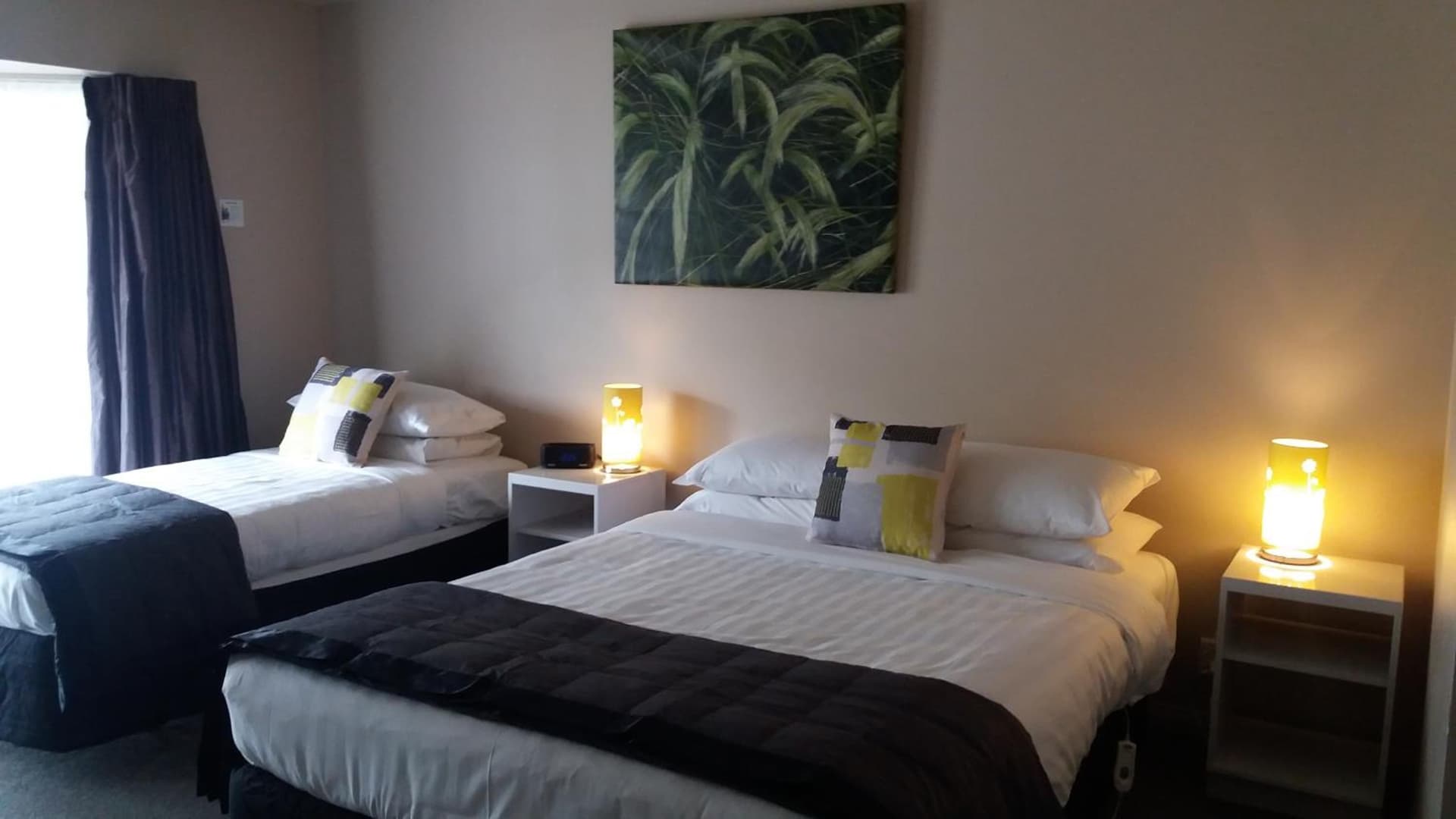 Settlers Motor Lodge