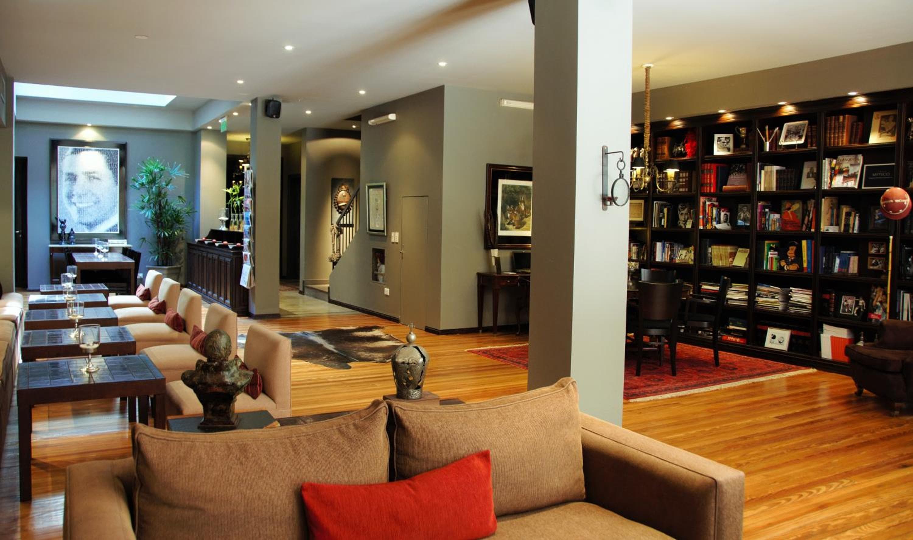 lounge
