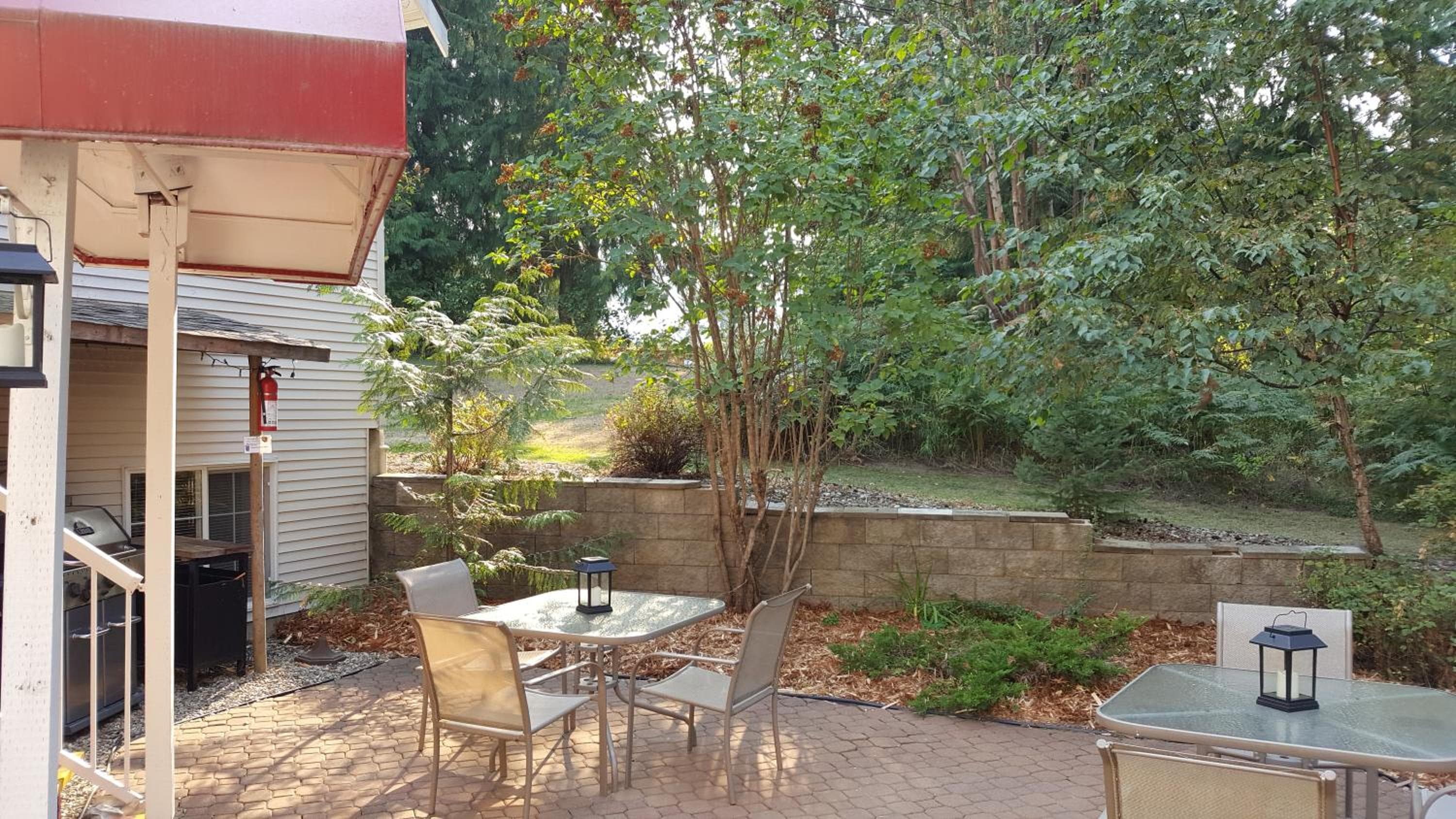 The Inn at the Ninth Hole Bed & Breakfast