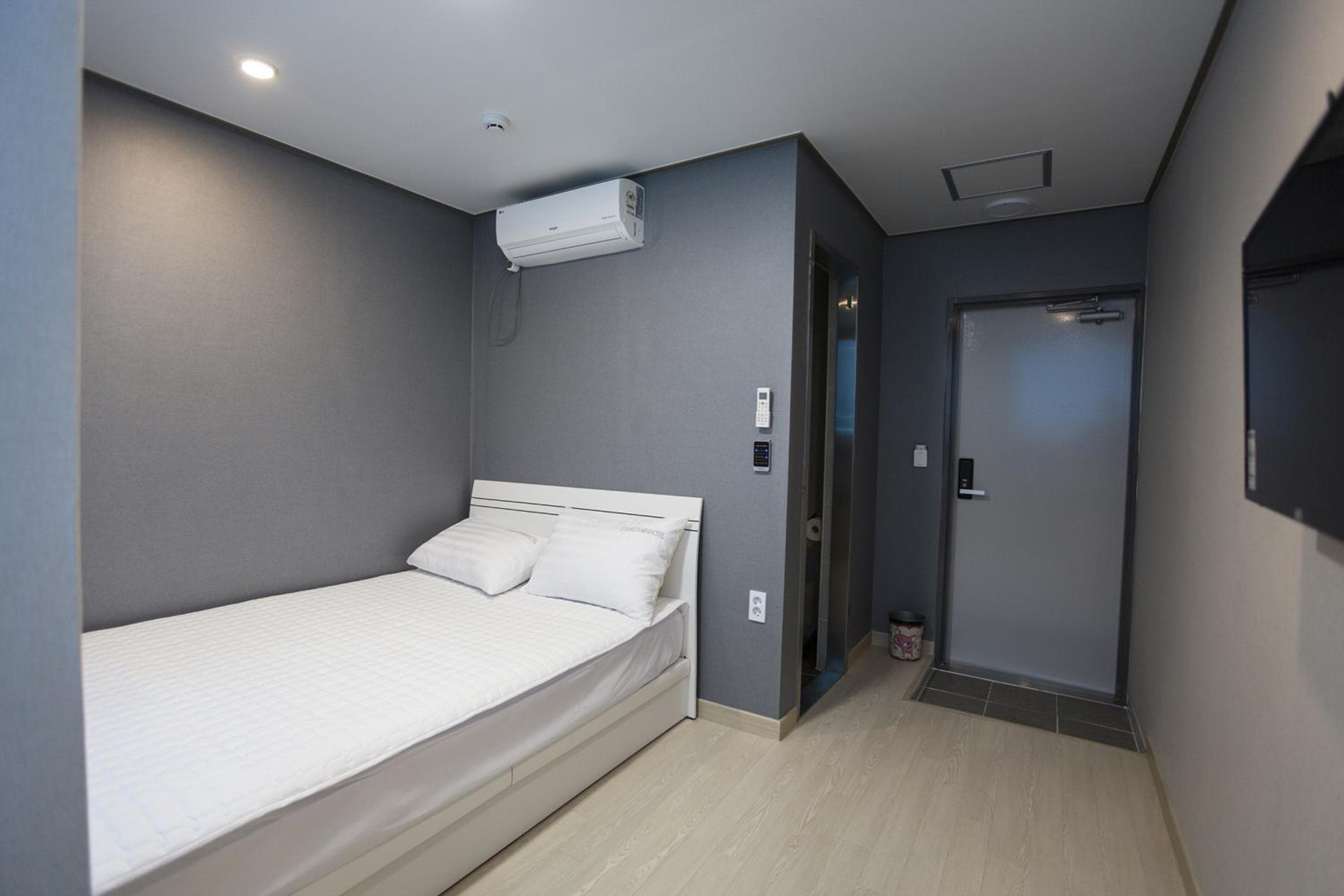O'guest in Haeundae