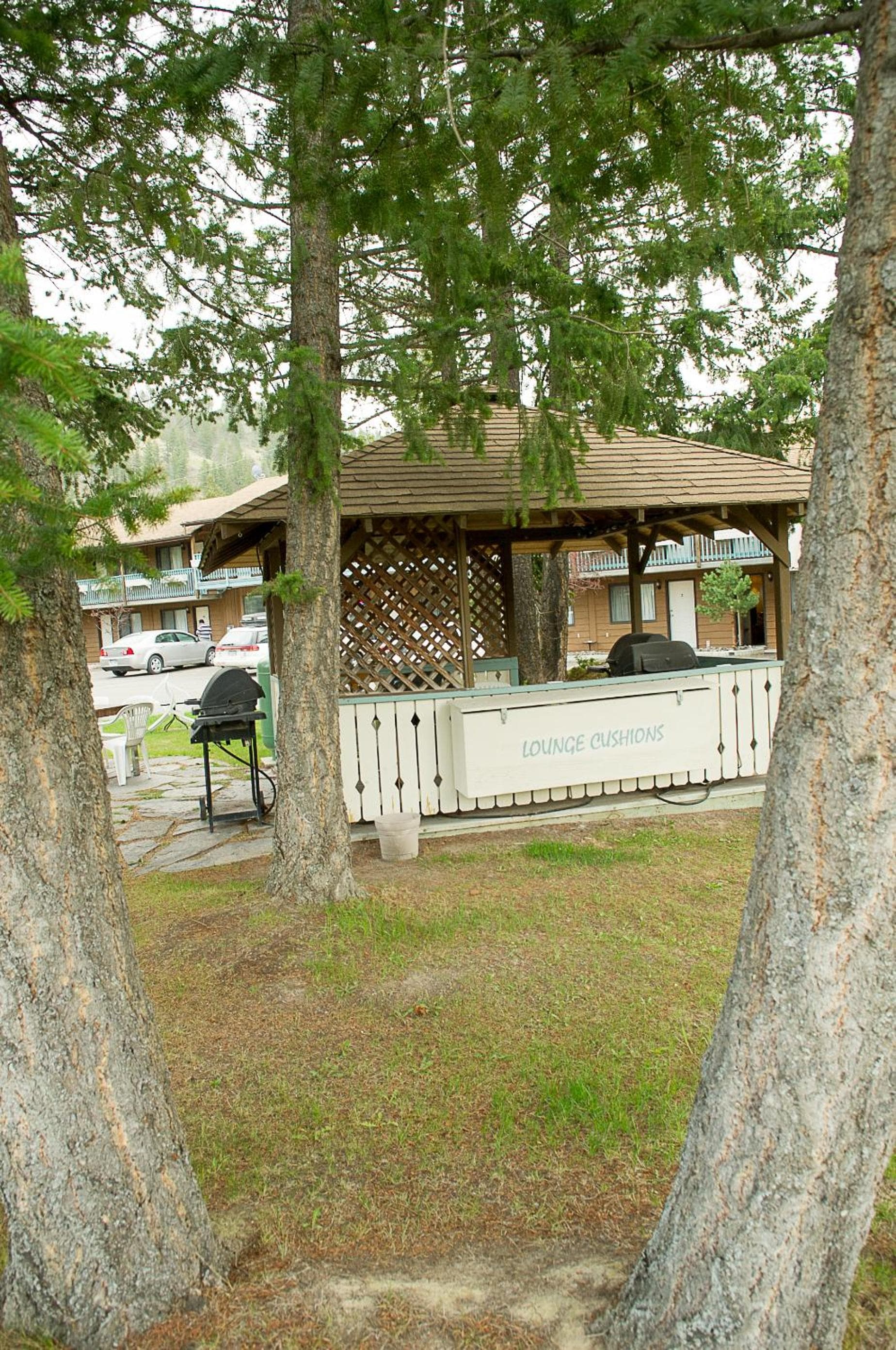 Motel Bavaria