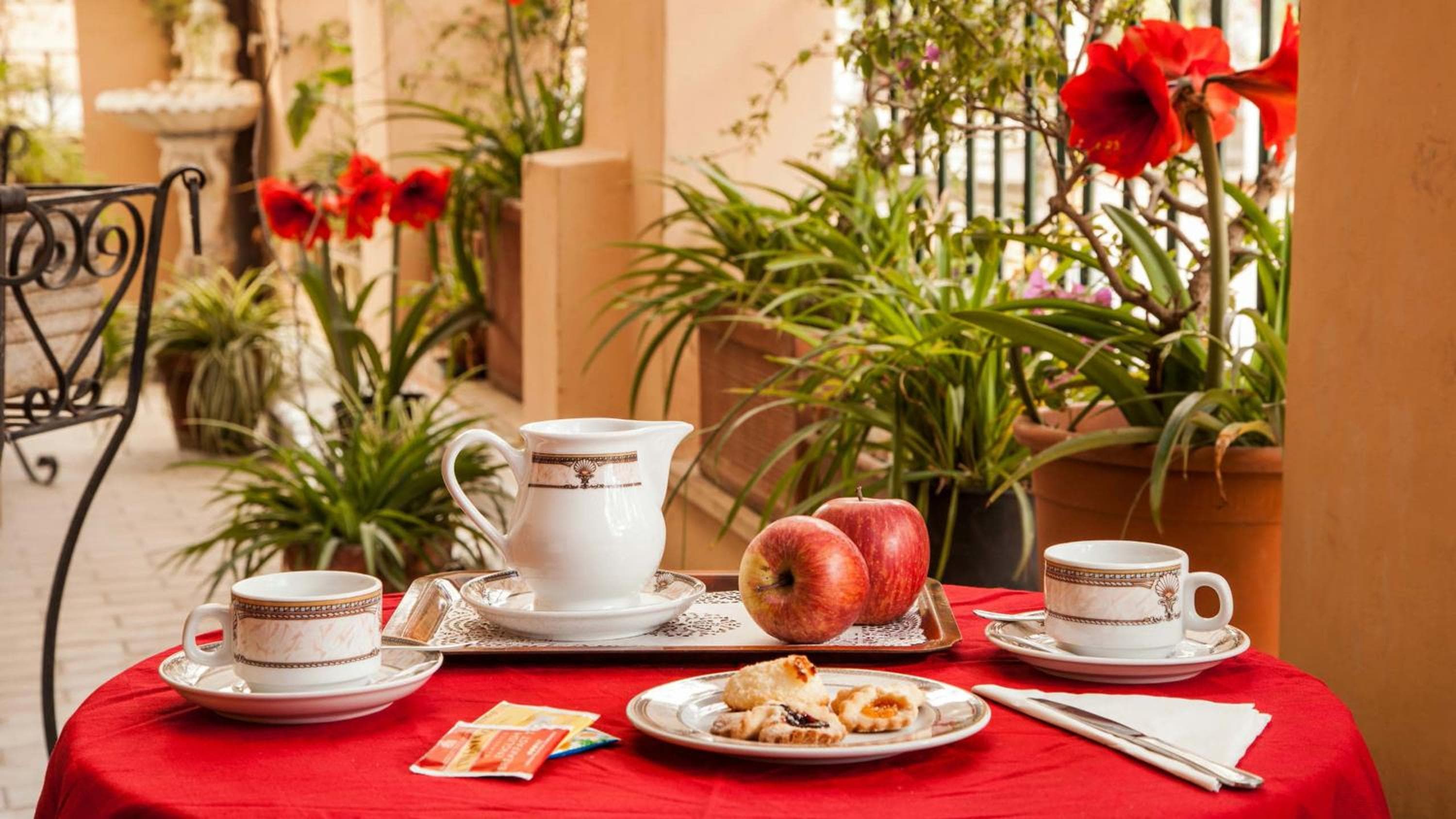 Hotel Grifo