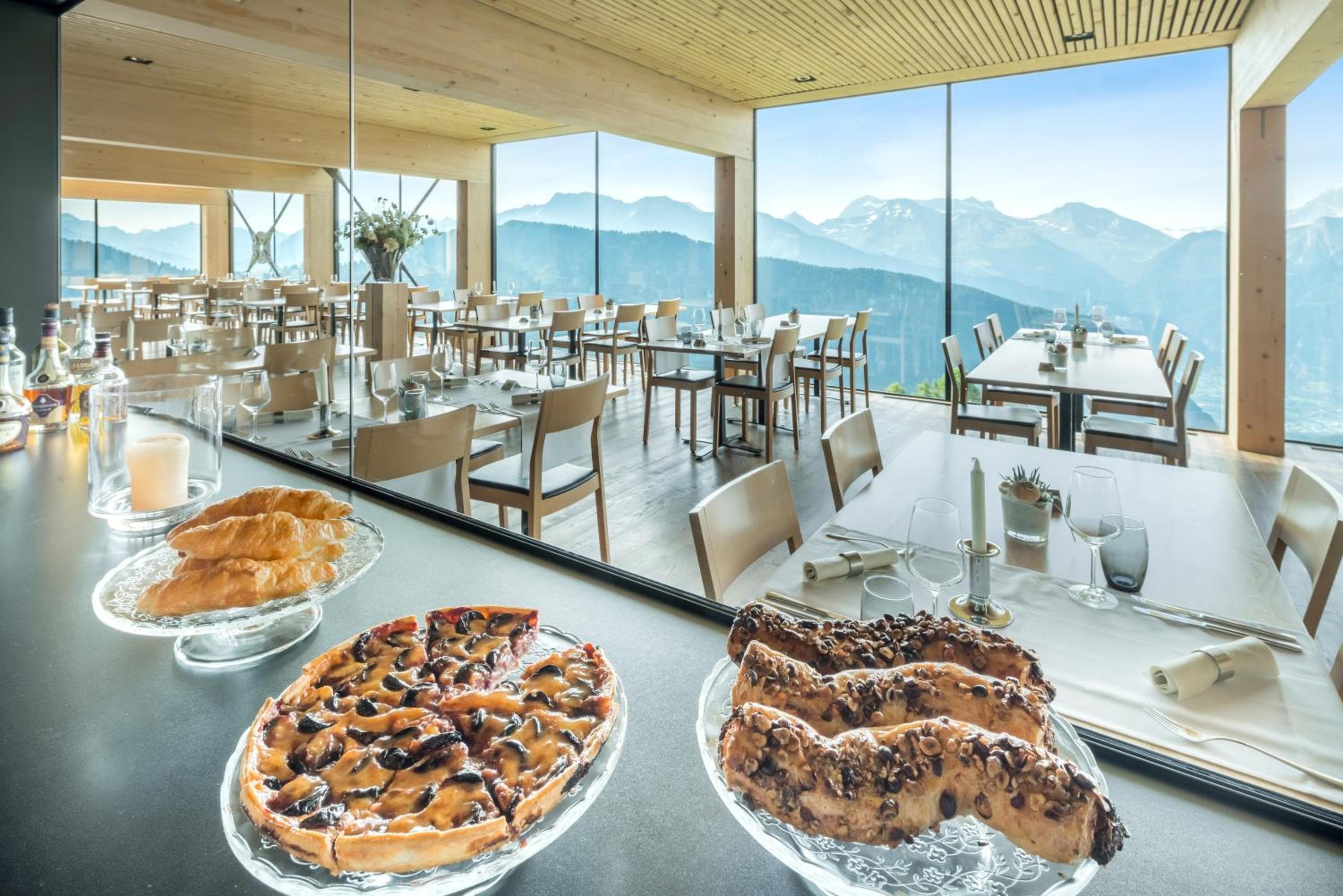Hotel Belalp