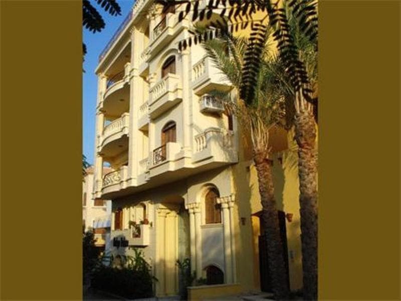 Bahga Palace 3 Residential Apartments