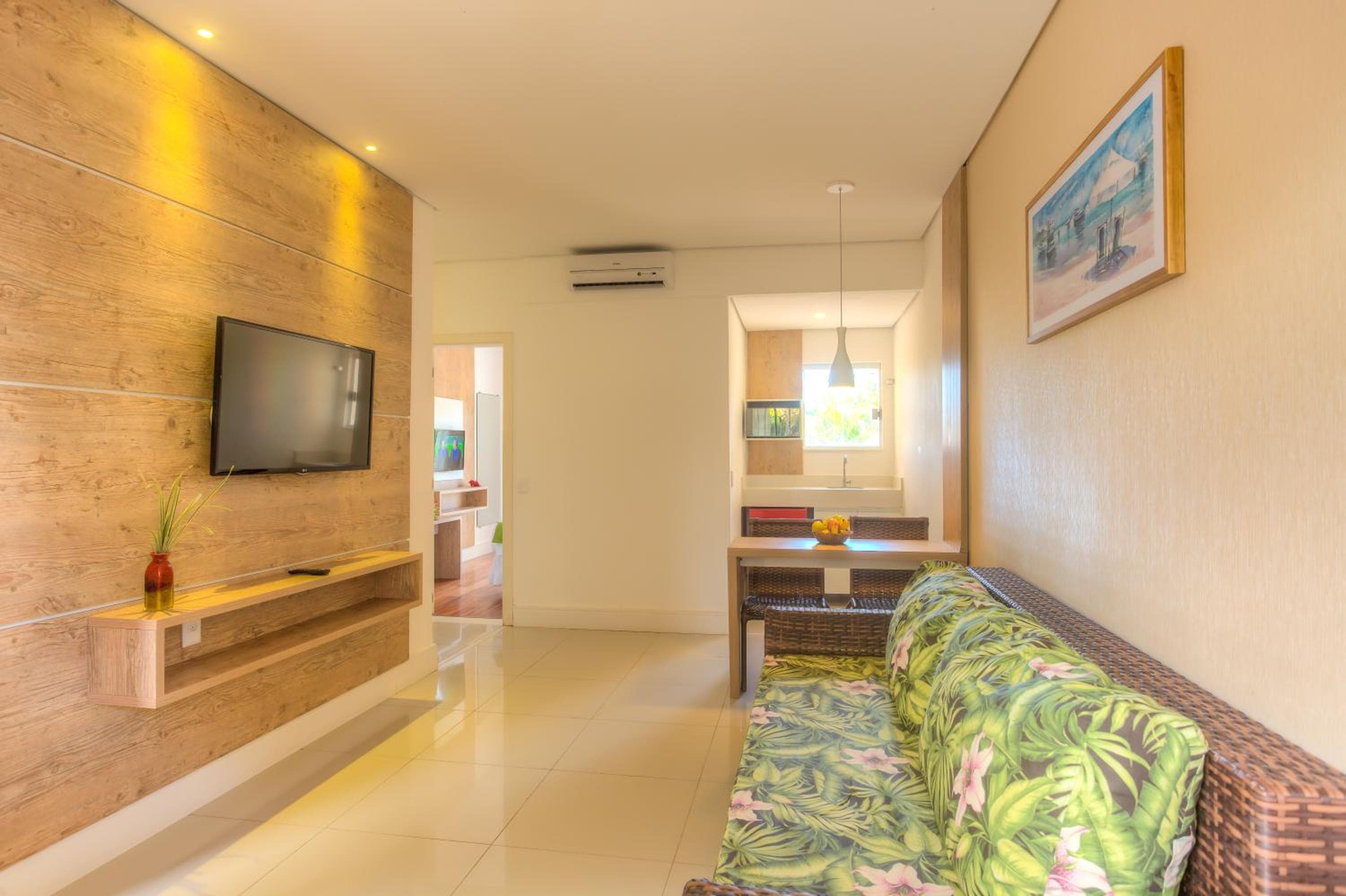 Cana Brava All Inclusive Resort