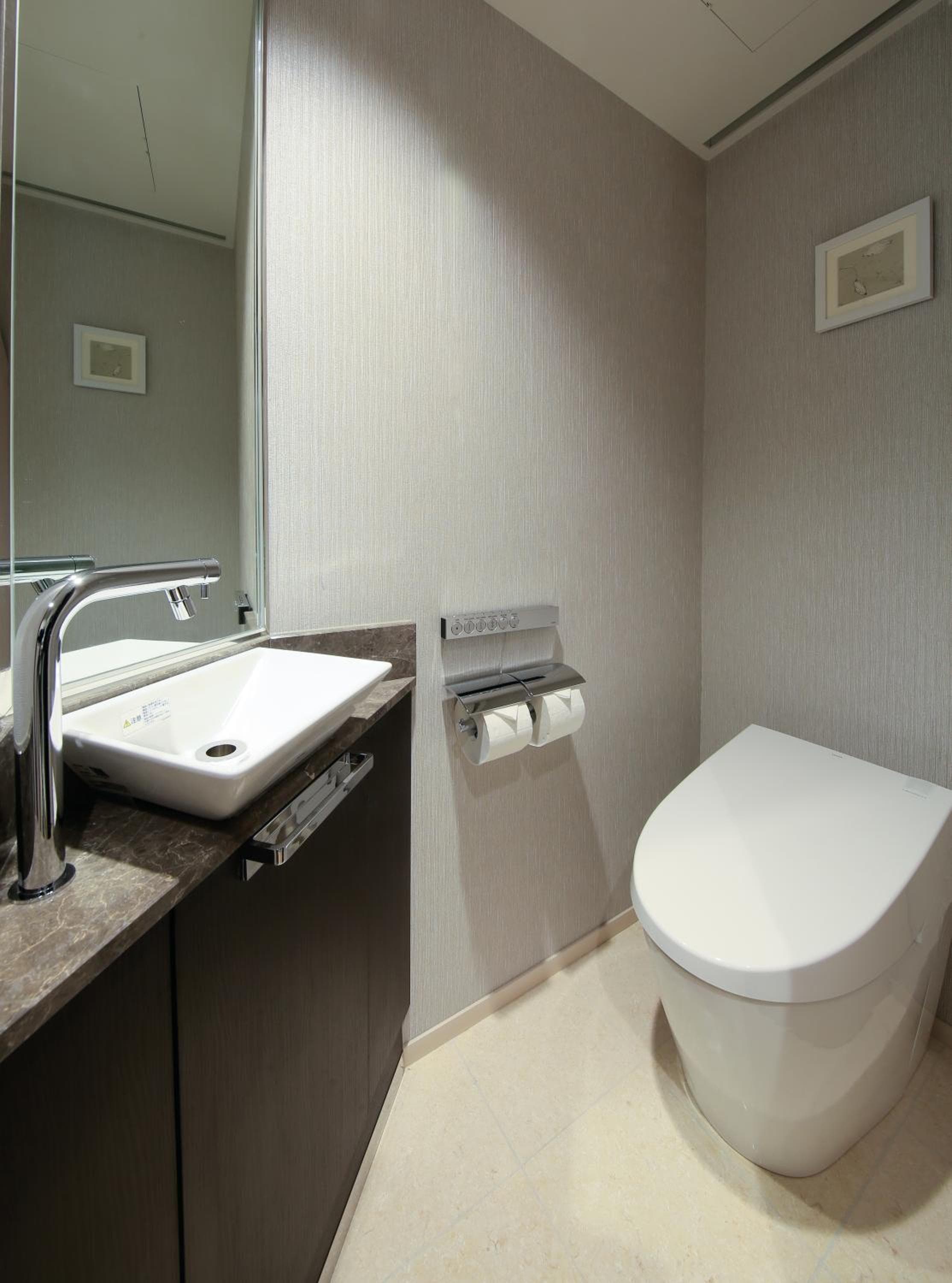 Solaria Nishitetsu Hotel Seoul Myeongdong - Renovated in 2025
