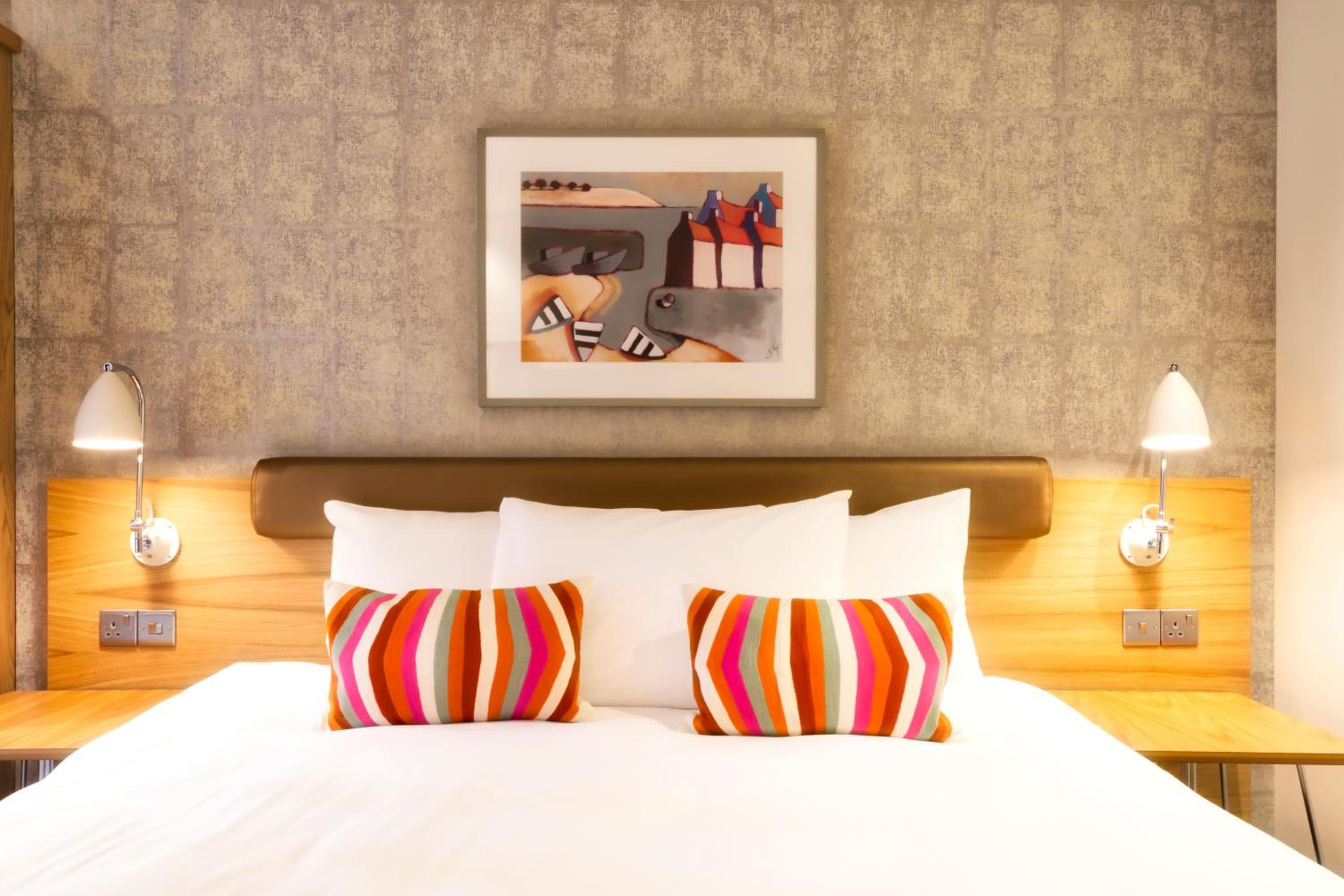 The Orchid Hotel