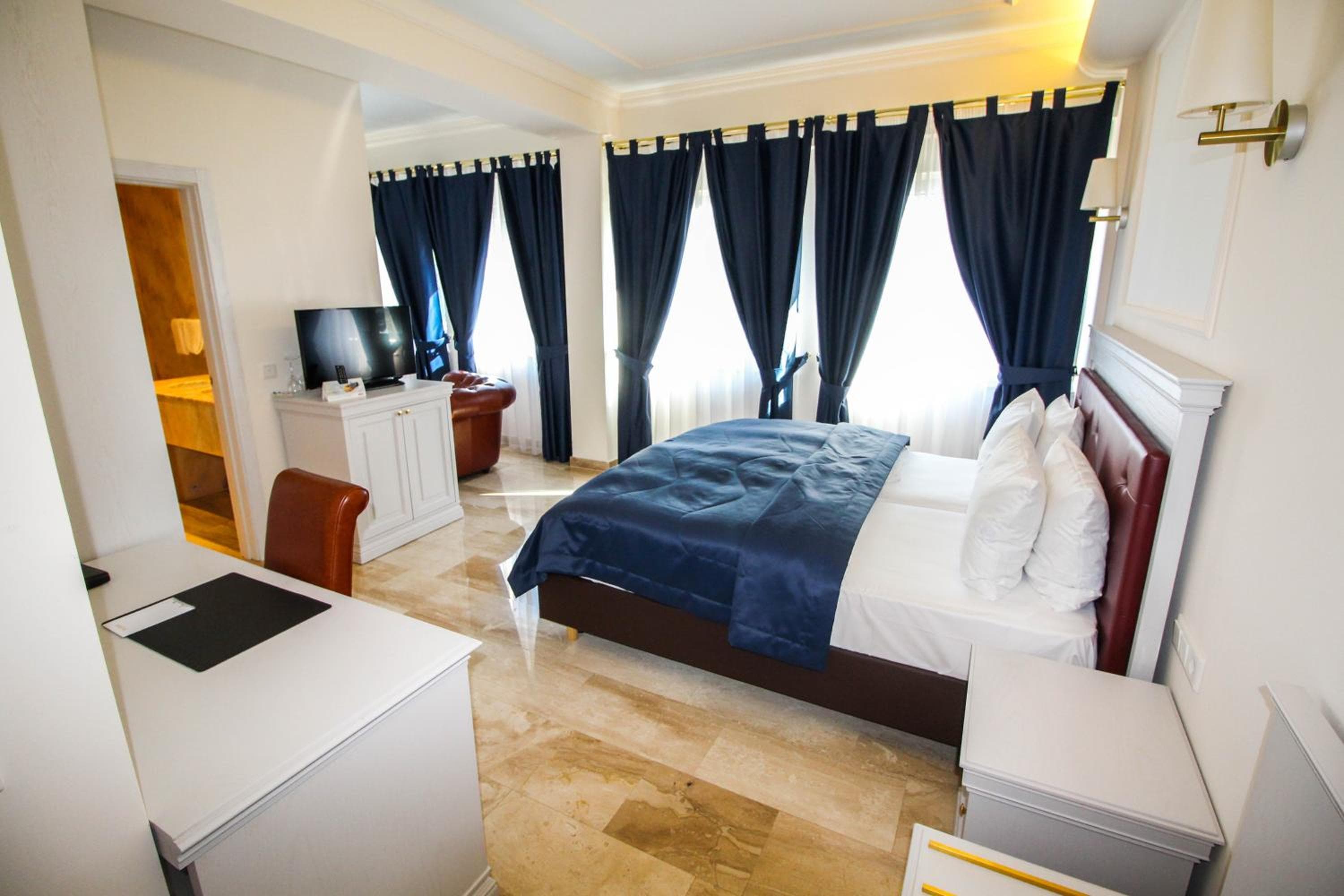 Grand Hotel Palladium