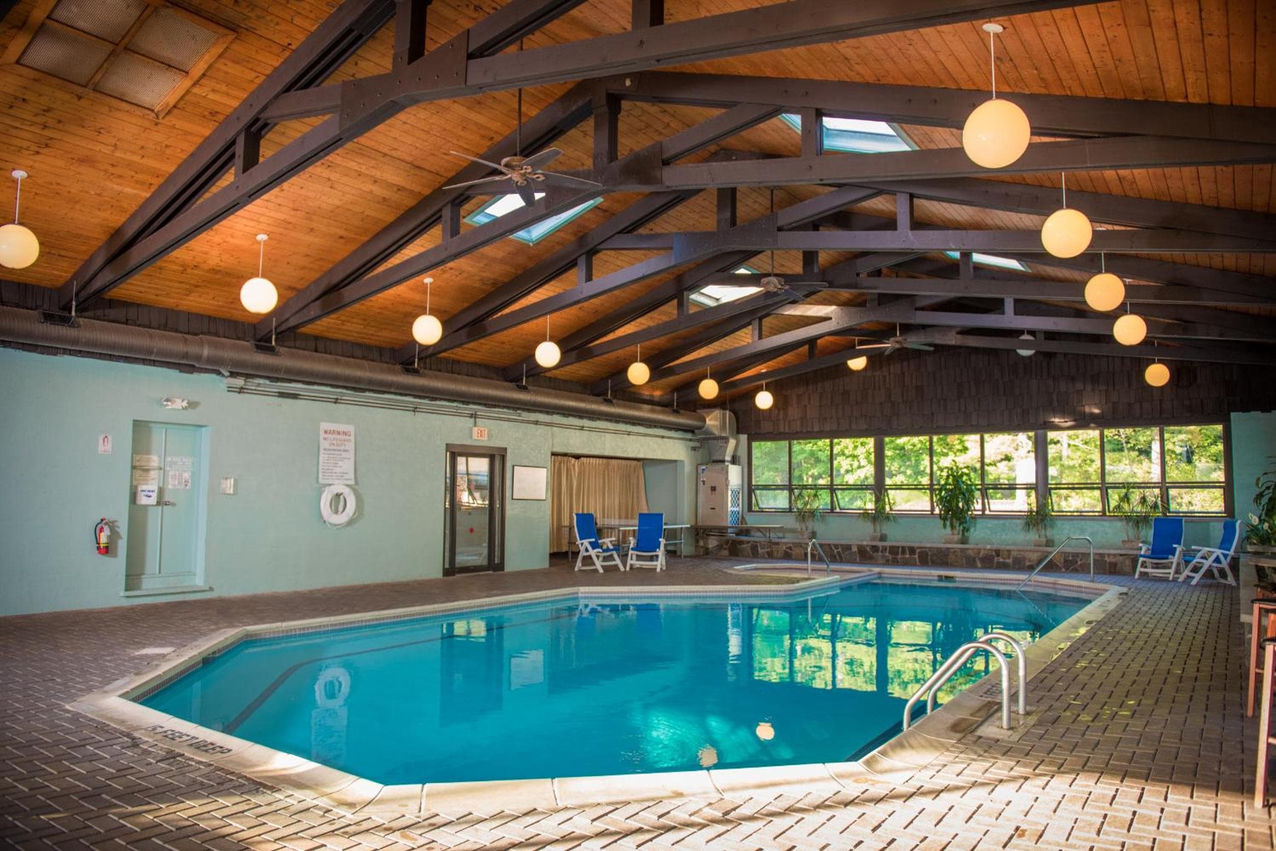 Bayside Resort, Lake George NY