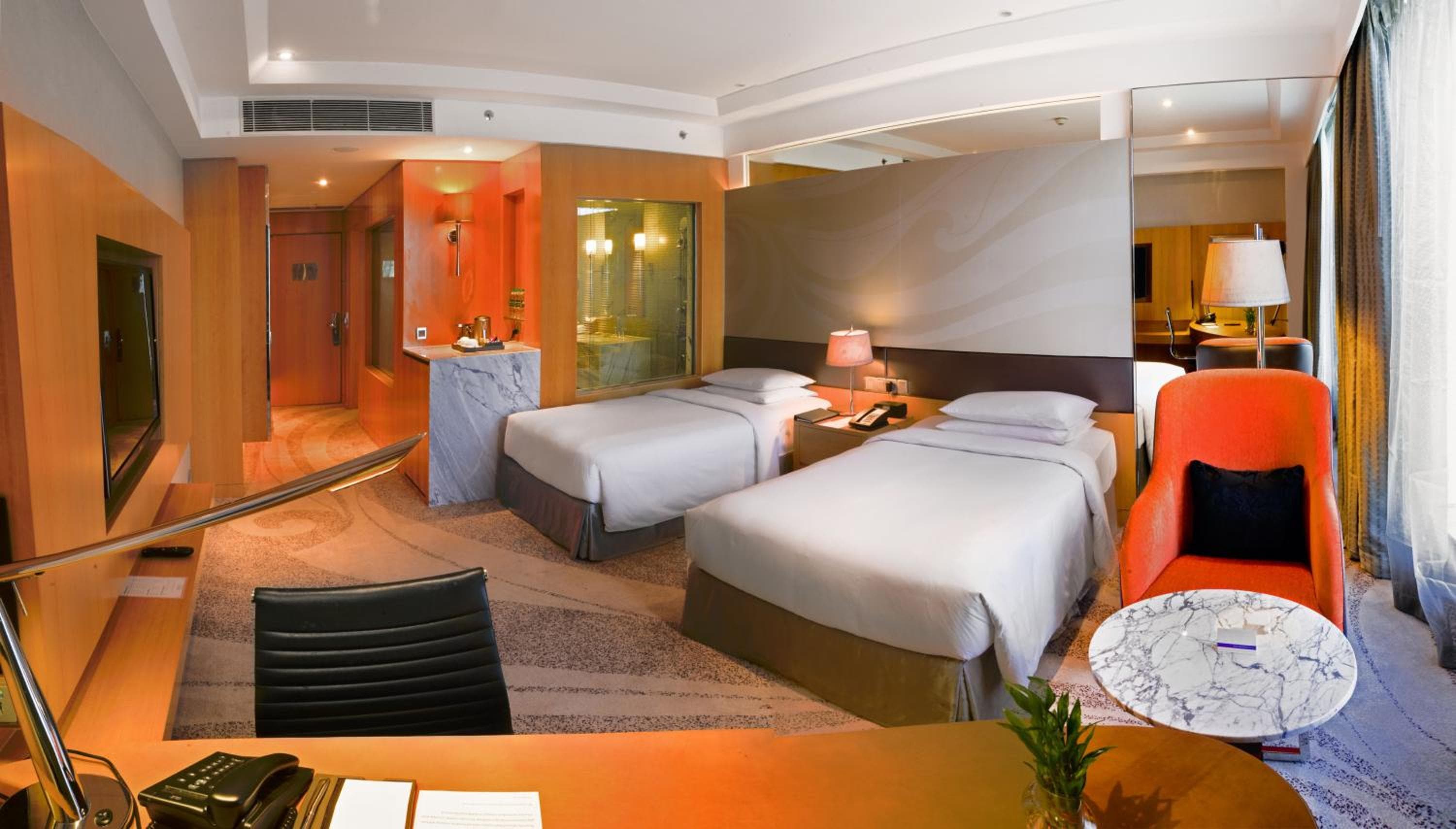 Hyatt Regency Gurgaon