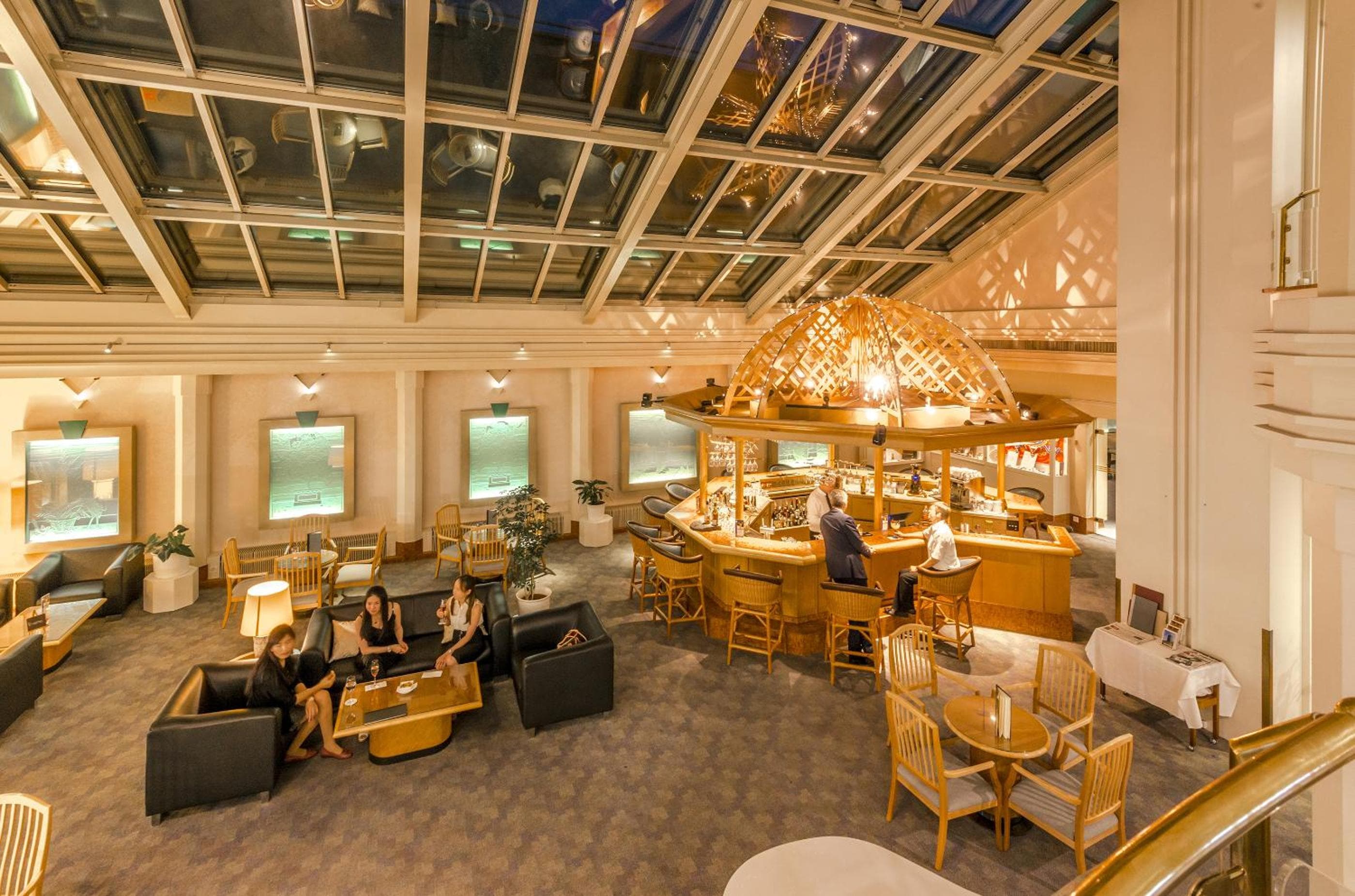 Hotel Metropole Interlaken