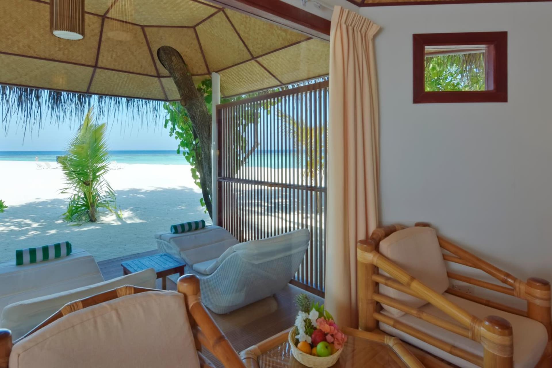 Thulhagiri Island Resort & Spa