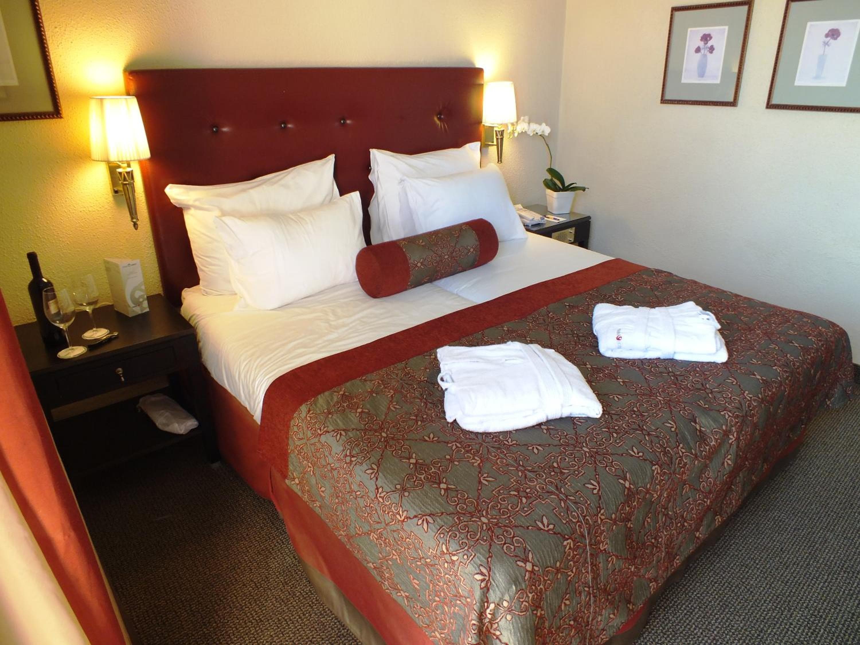 Prima Kings Hotel