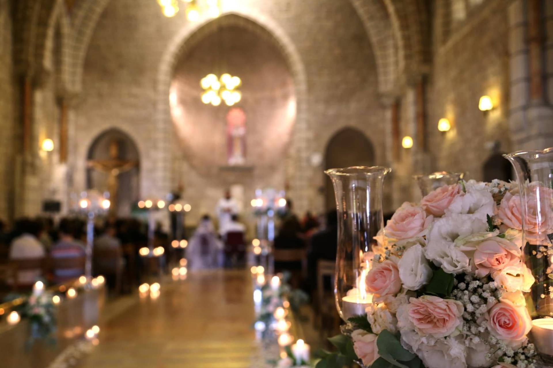 Notre Dame of Jerusalem Center