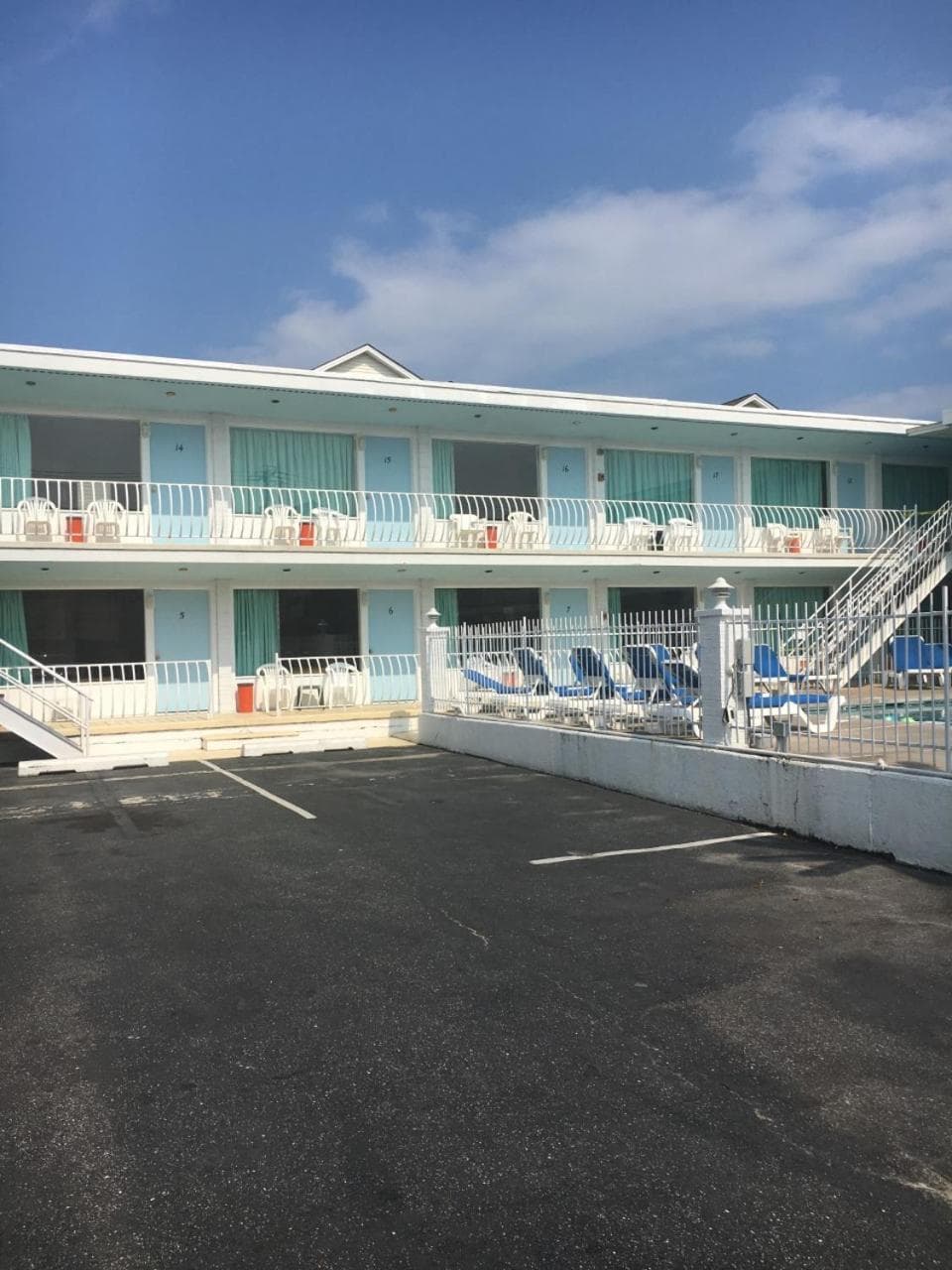Mango Motel Wildwood Beach & Boardwalk