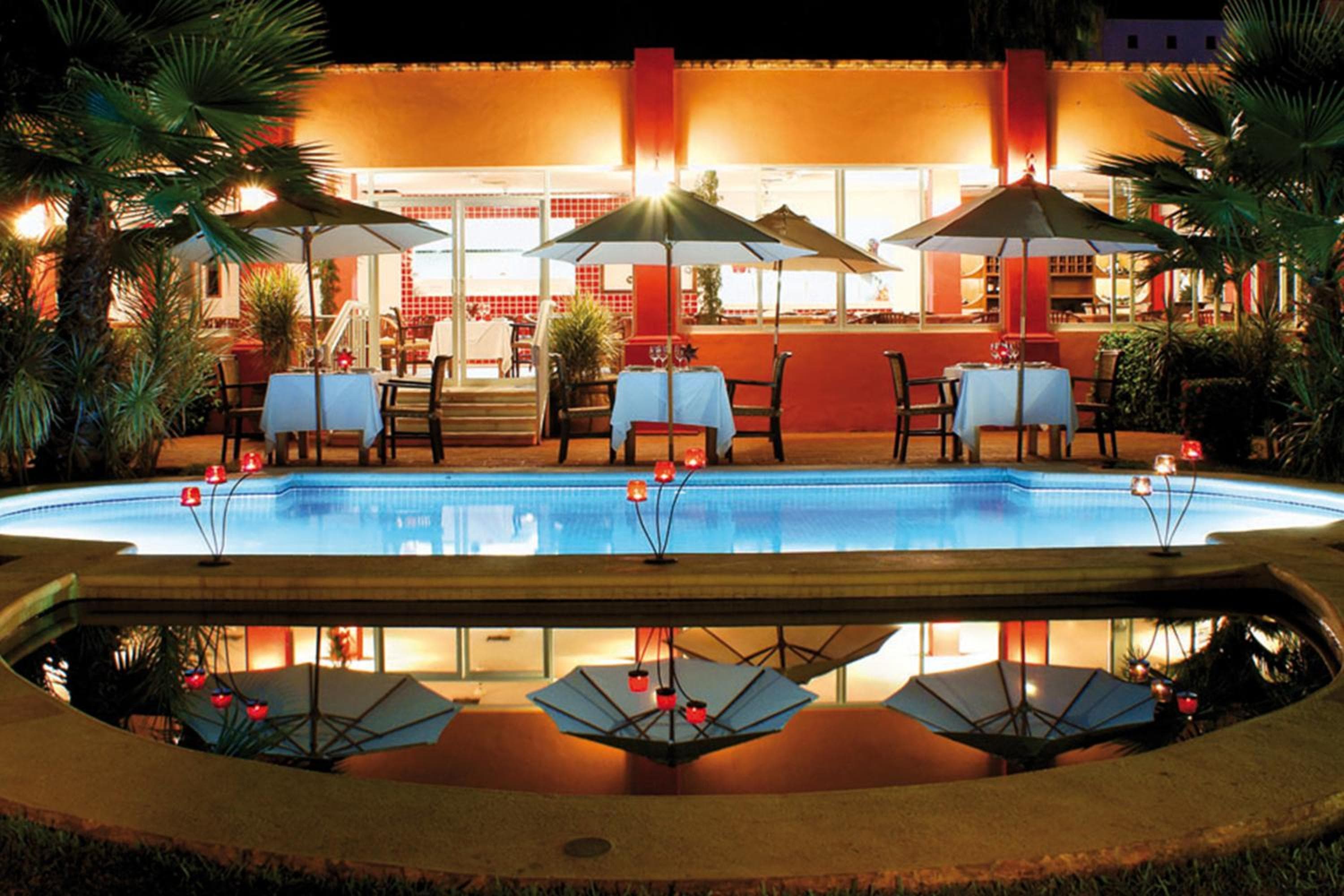 Grand Decameron Complex Bucerias, A Trademark All-Inclusive Resort