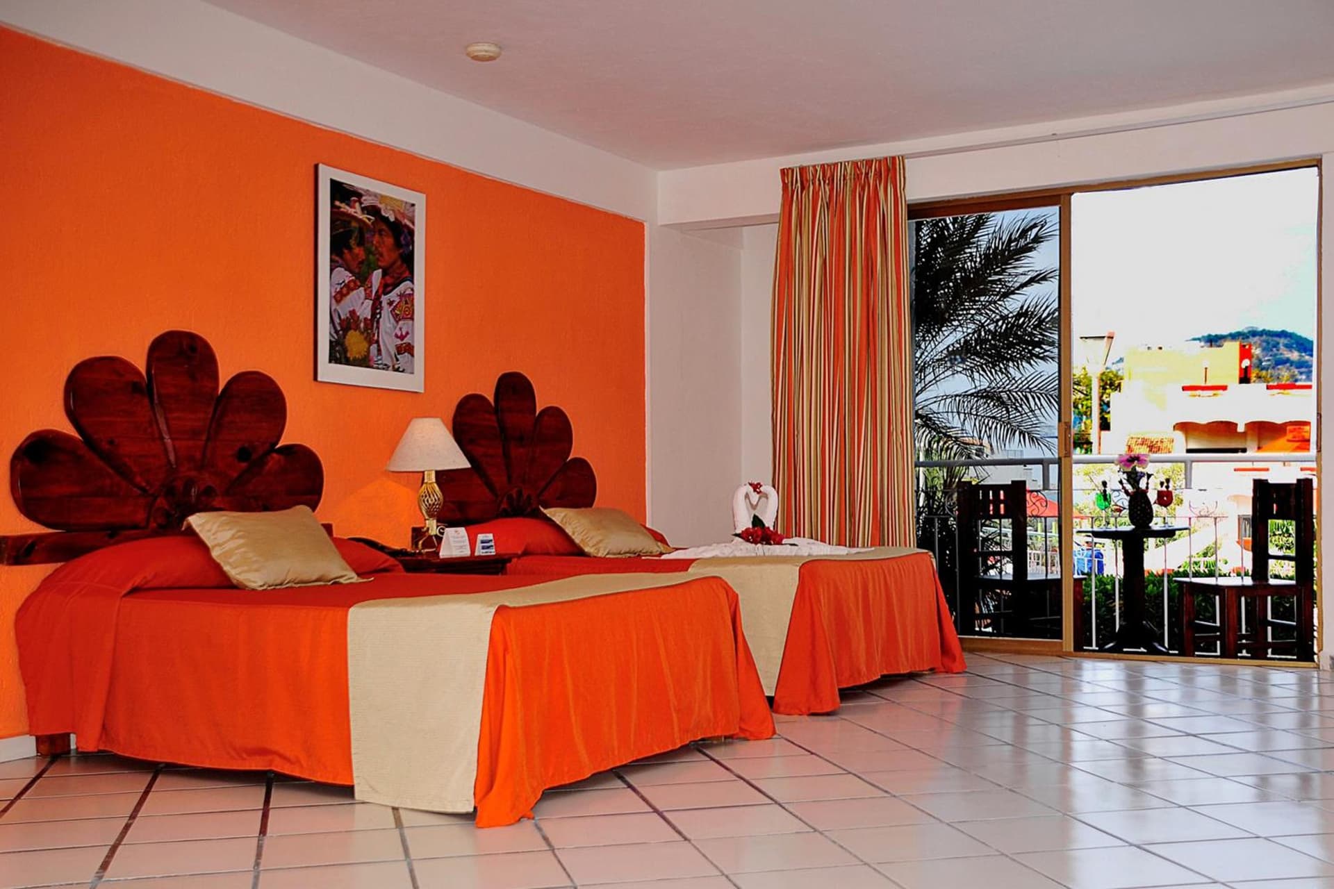 Decameron Los Cocos Guayabitos, Ramada All-Inclusive Resort