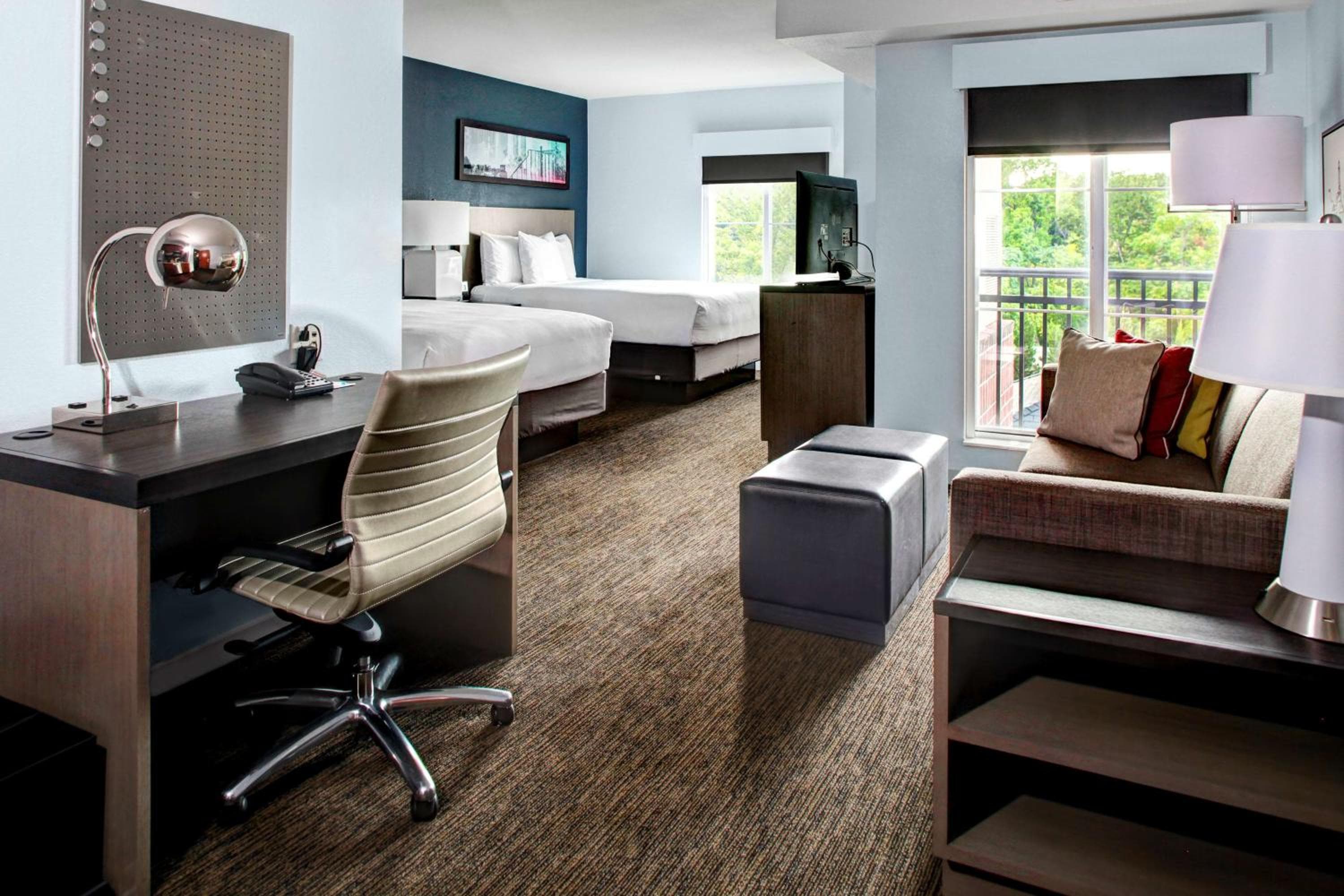 Hyatt House Branchburg - Bridgewater