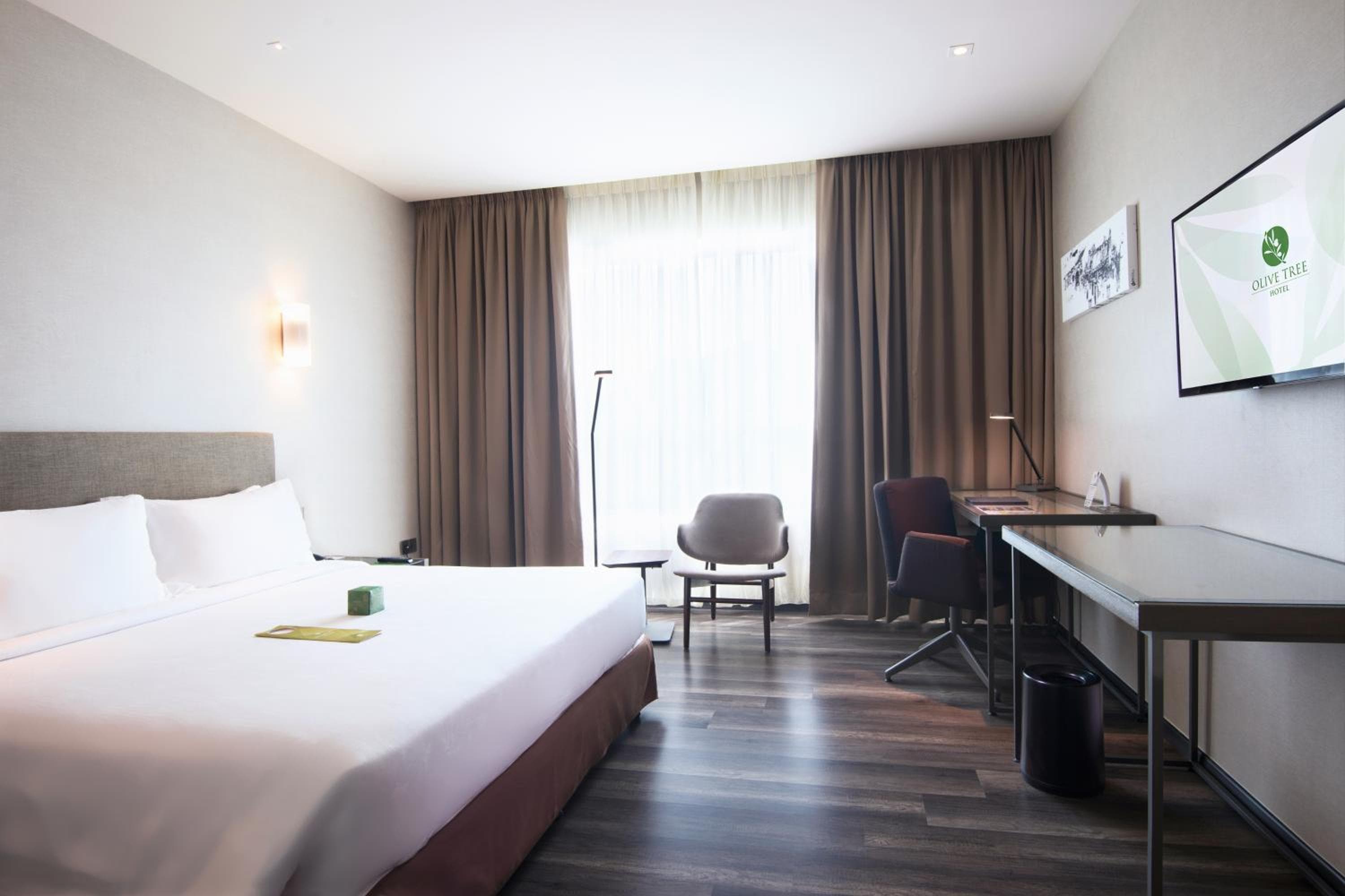 Olive Tree Hotel Penang