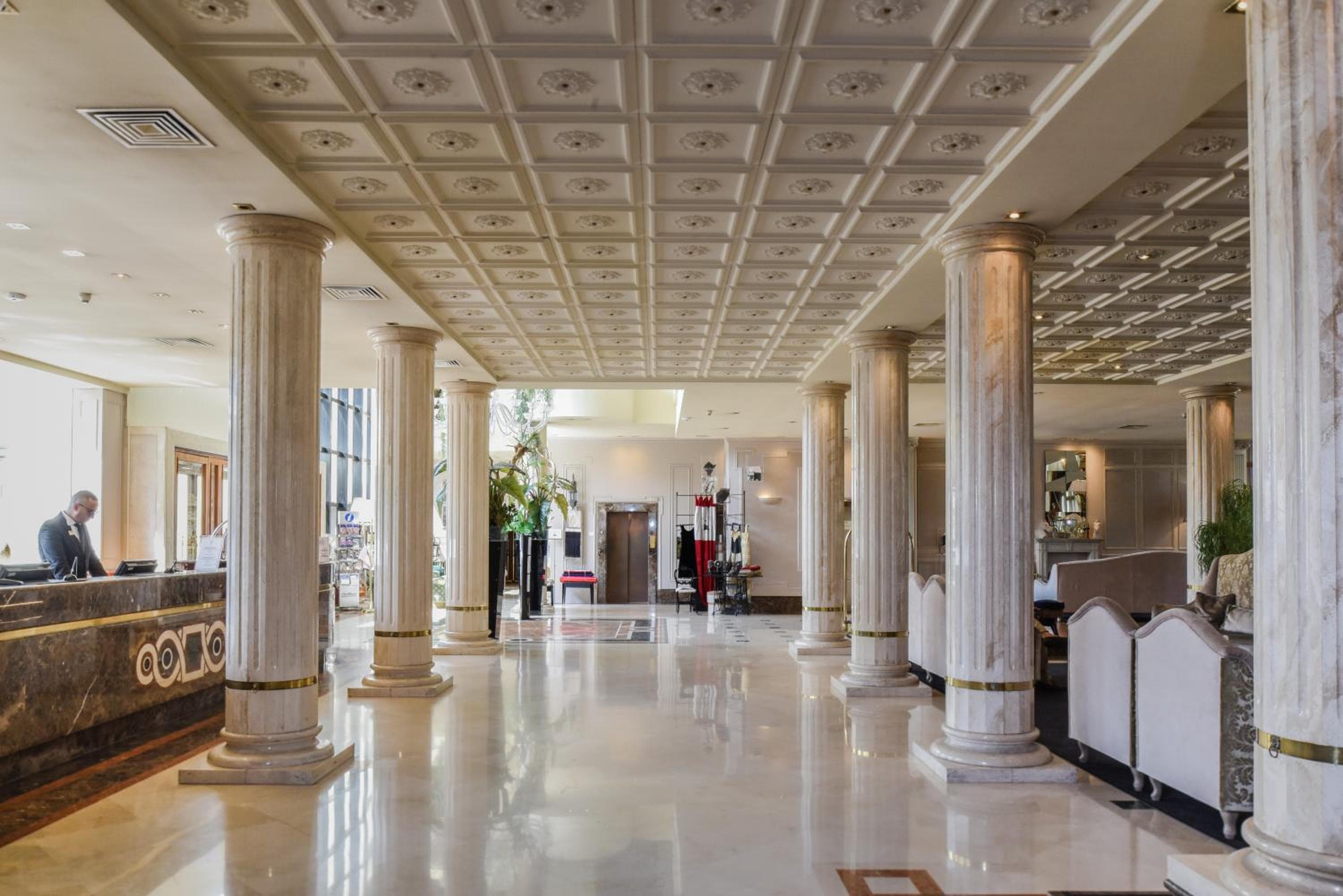 Hotel Leon d'Oro