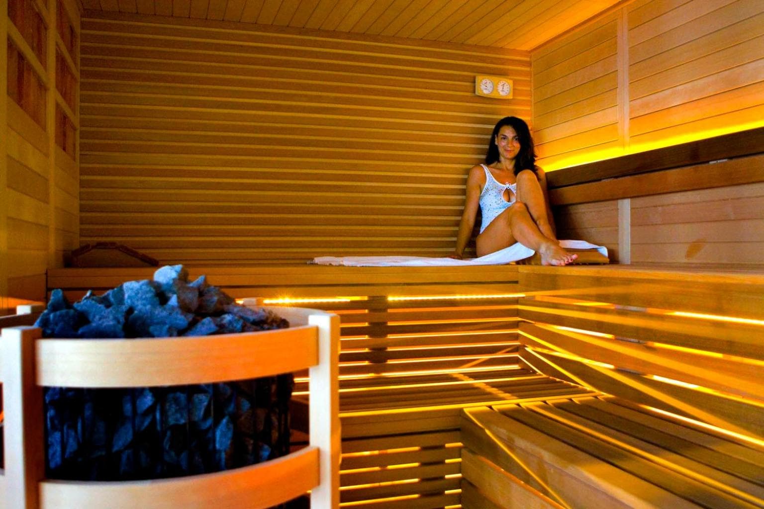 Bellavista Terme Resort & Spa
