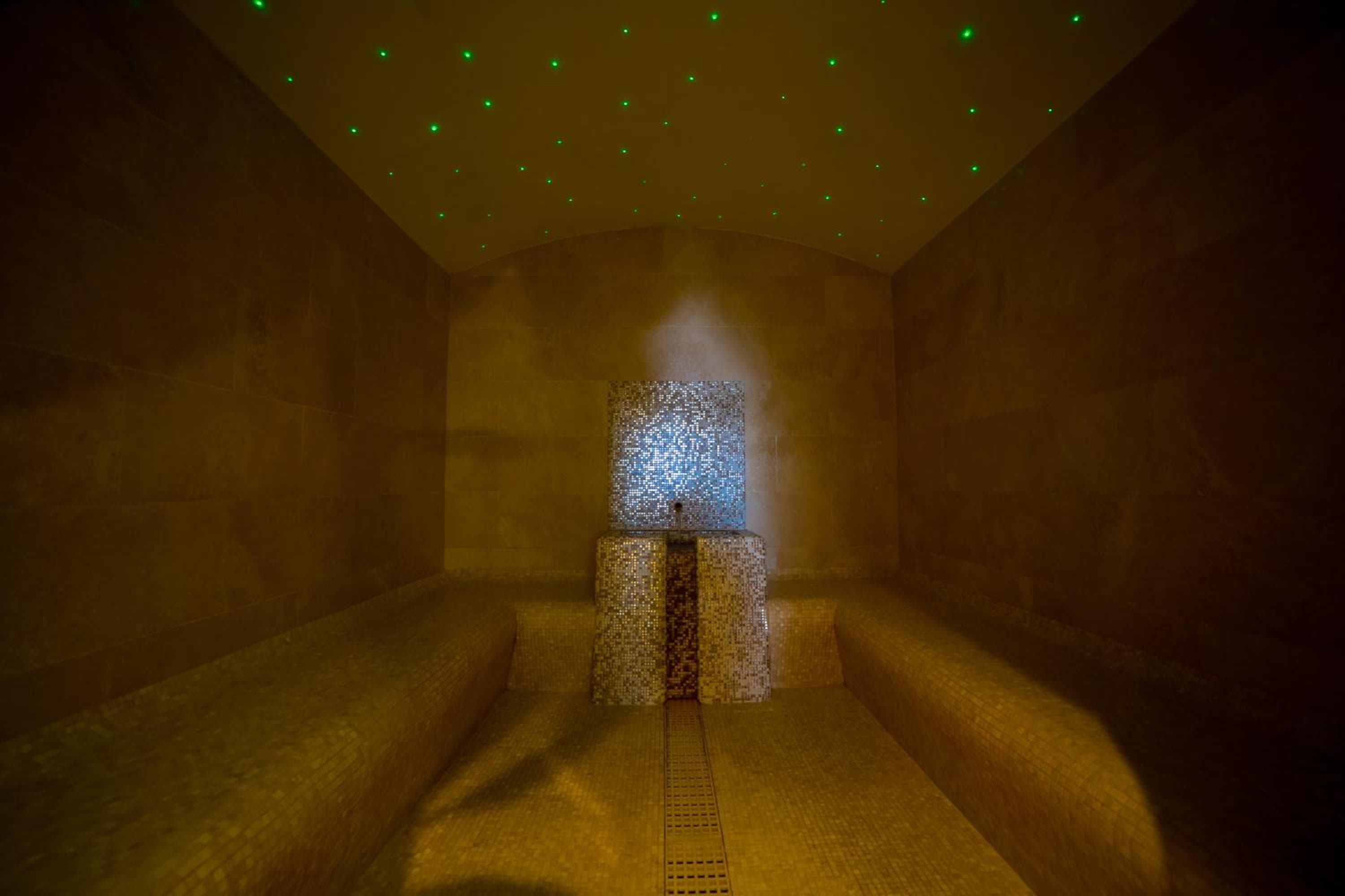 Bellavista Terme Resort & Spa