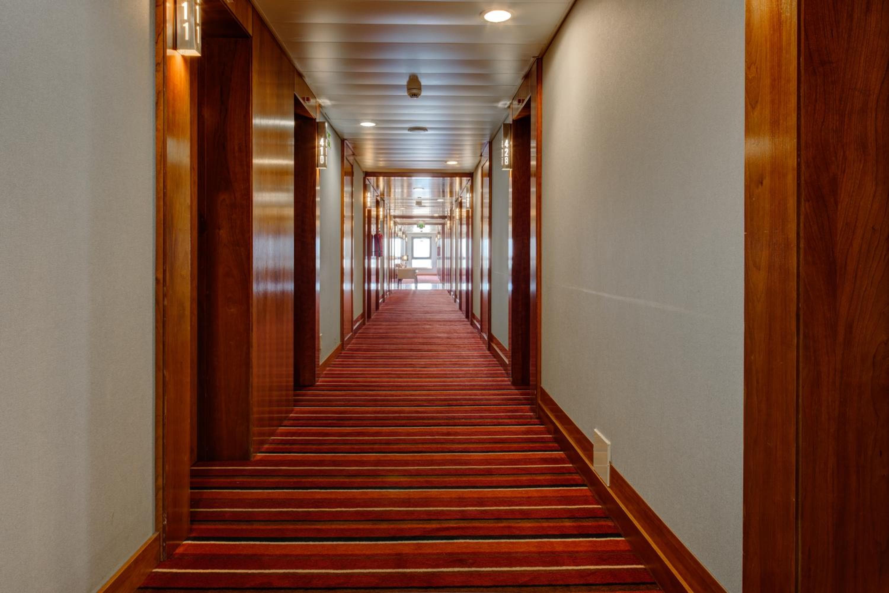 VIP Executive Santa Iria Hotel