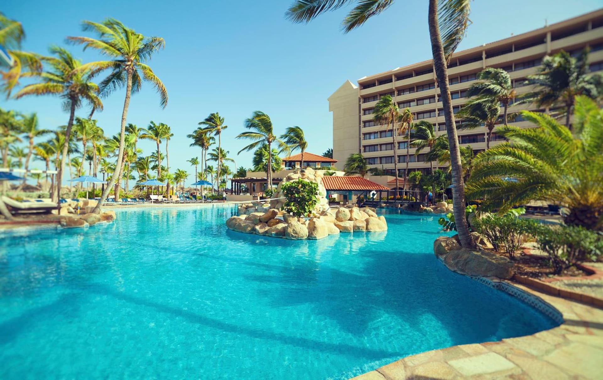 Barceló Aruba - All Inclusive