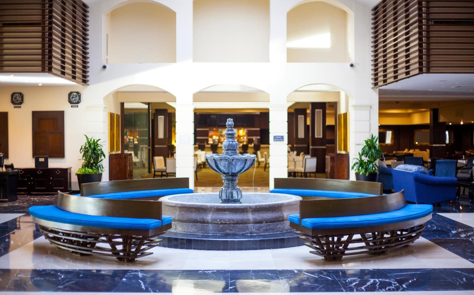 Barceló Aruba - All Inclusive