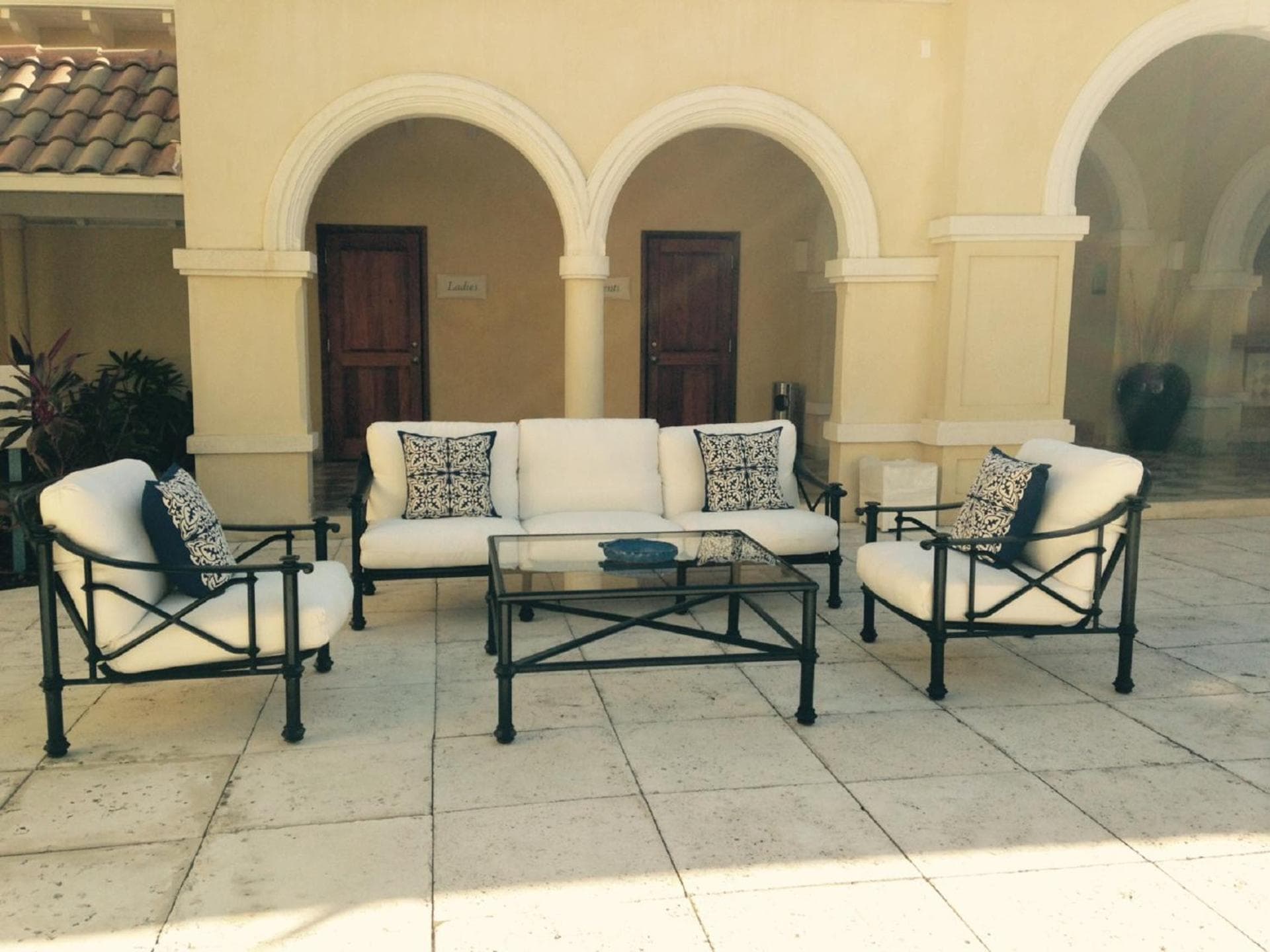 Villa Renaissance