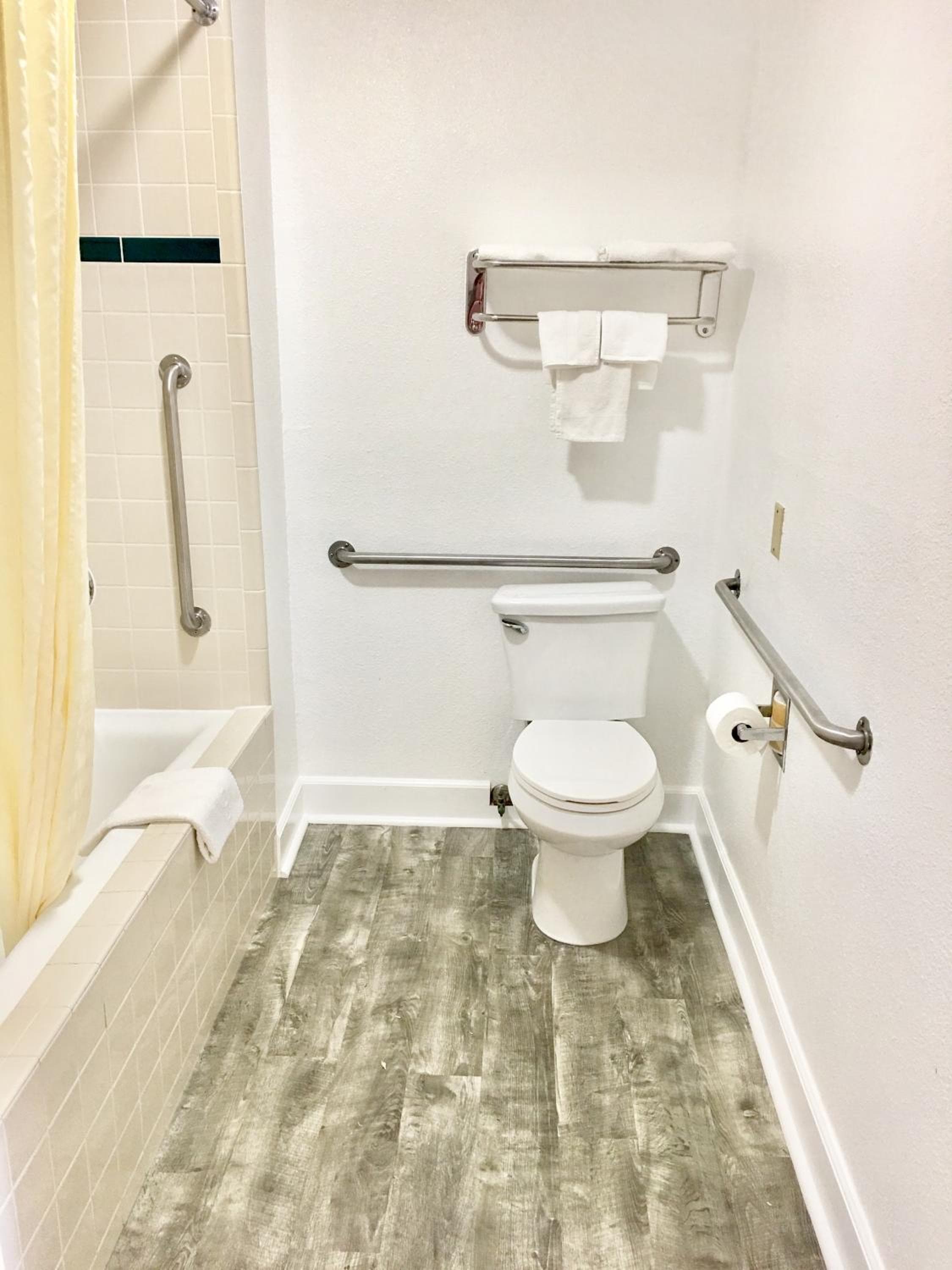 BridgePoint Inn Daly City