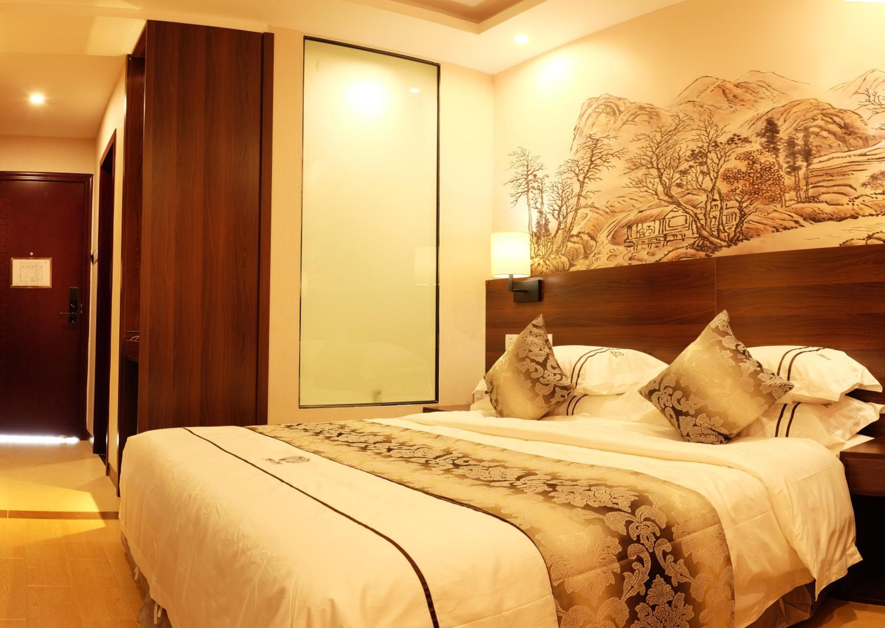 Dmall Hotel