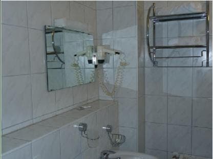Hotel Domino