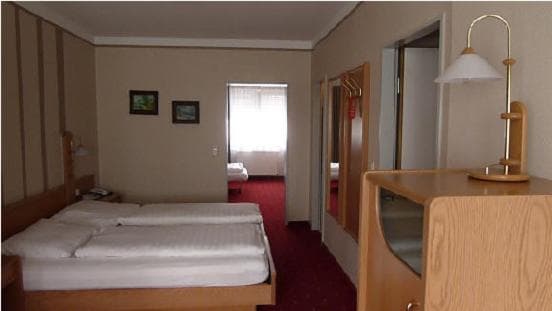 Hotel Domino