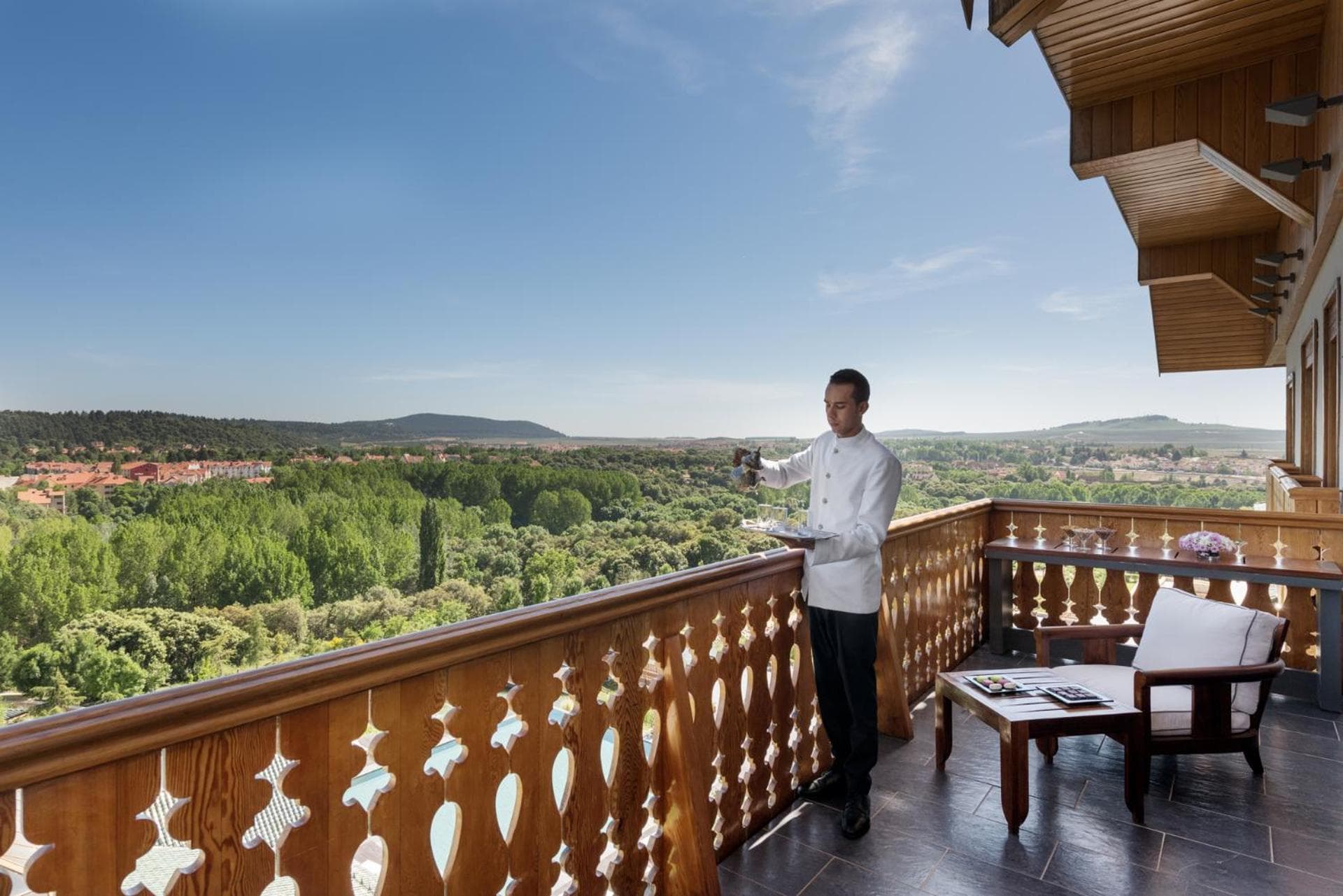 Michlifen Resort & Golf