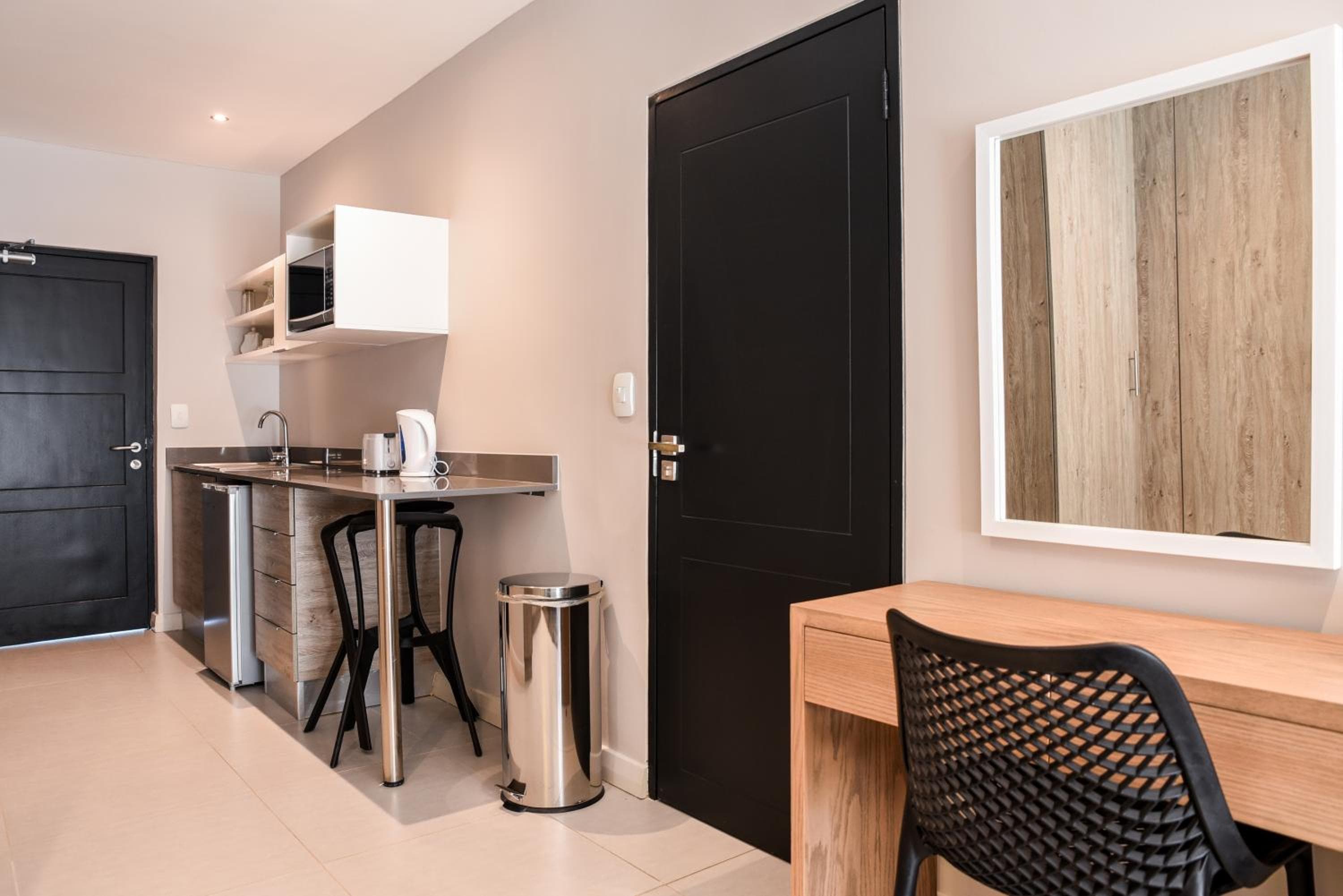 Mint Hotel Rosebank