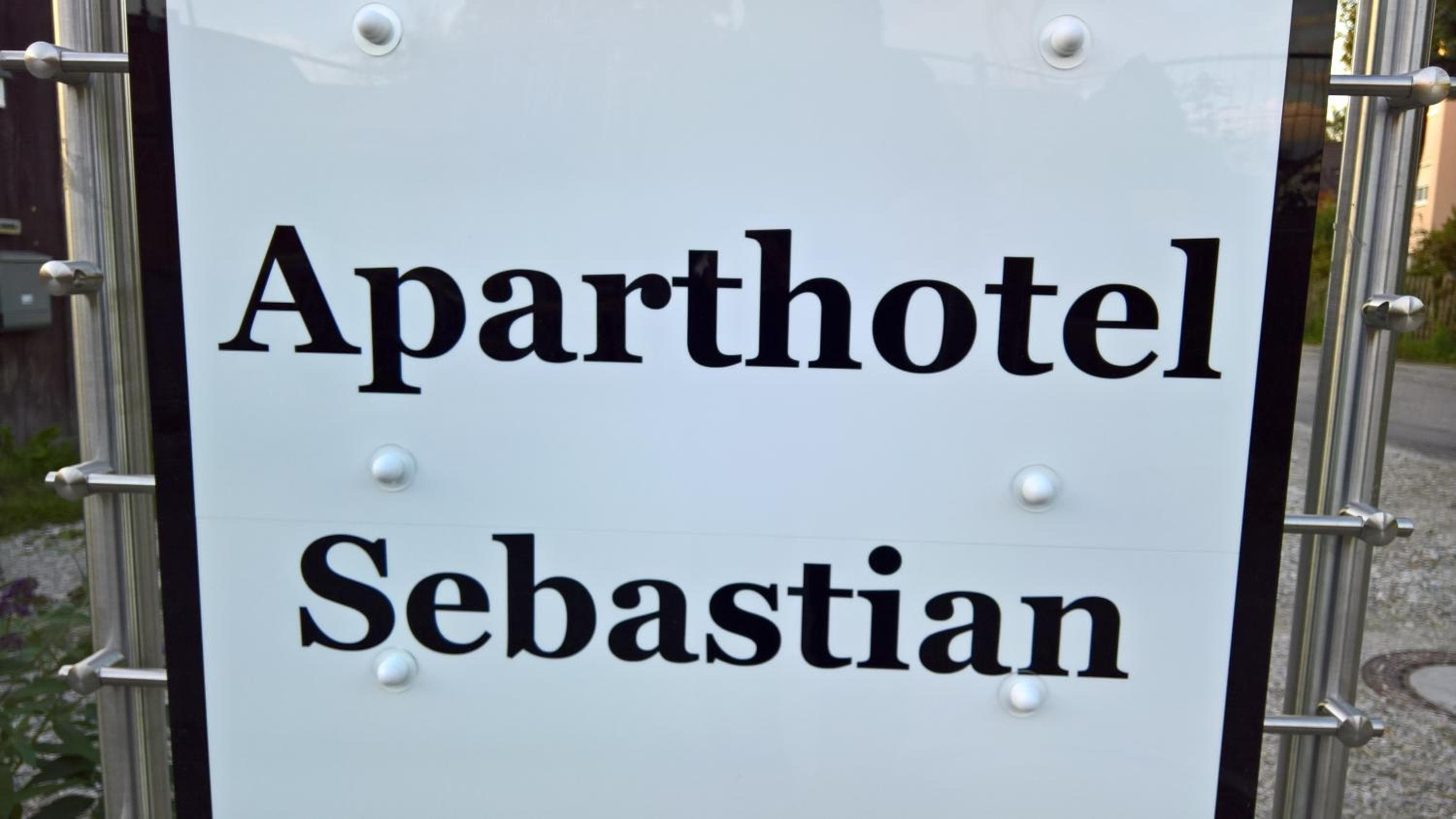 Aparthotel Sebastian